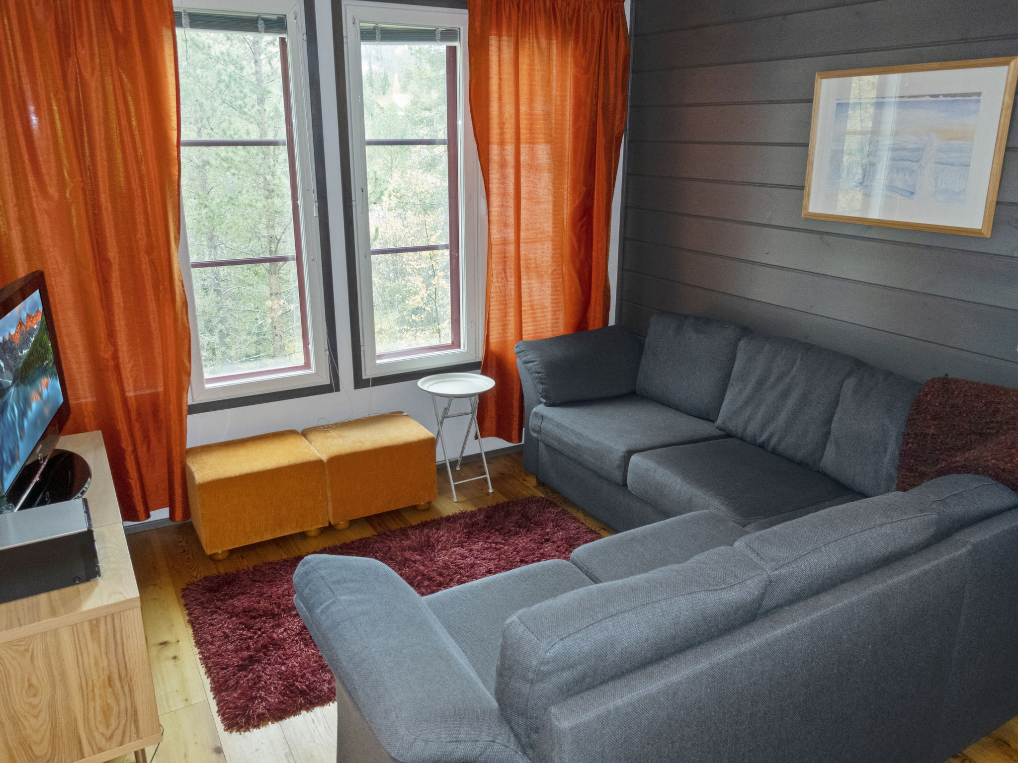 Appartement Pulkka 2 – Intérieur, photo 4 sur 44