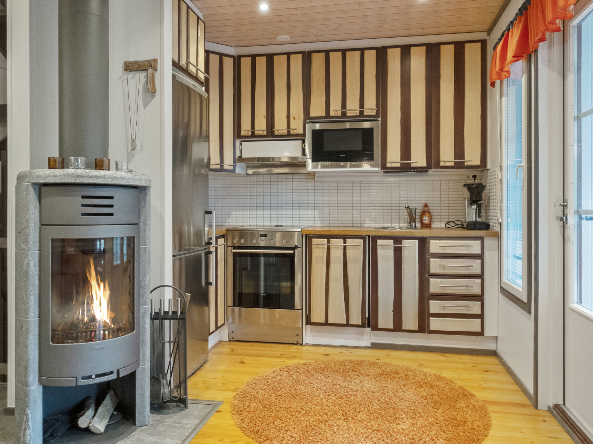 Appartement Pulkka 2 – Intérieur, photo 6 sur 44