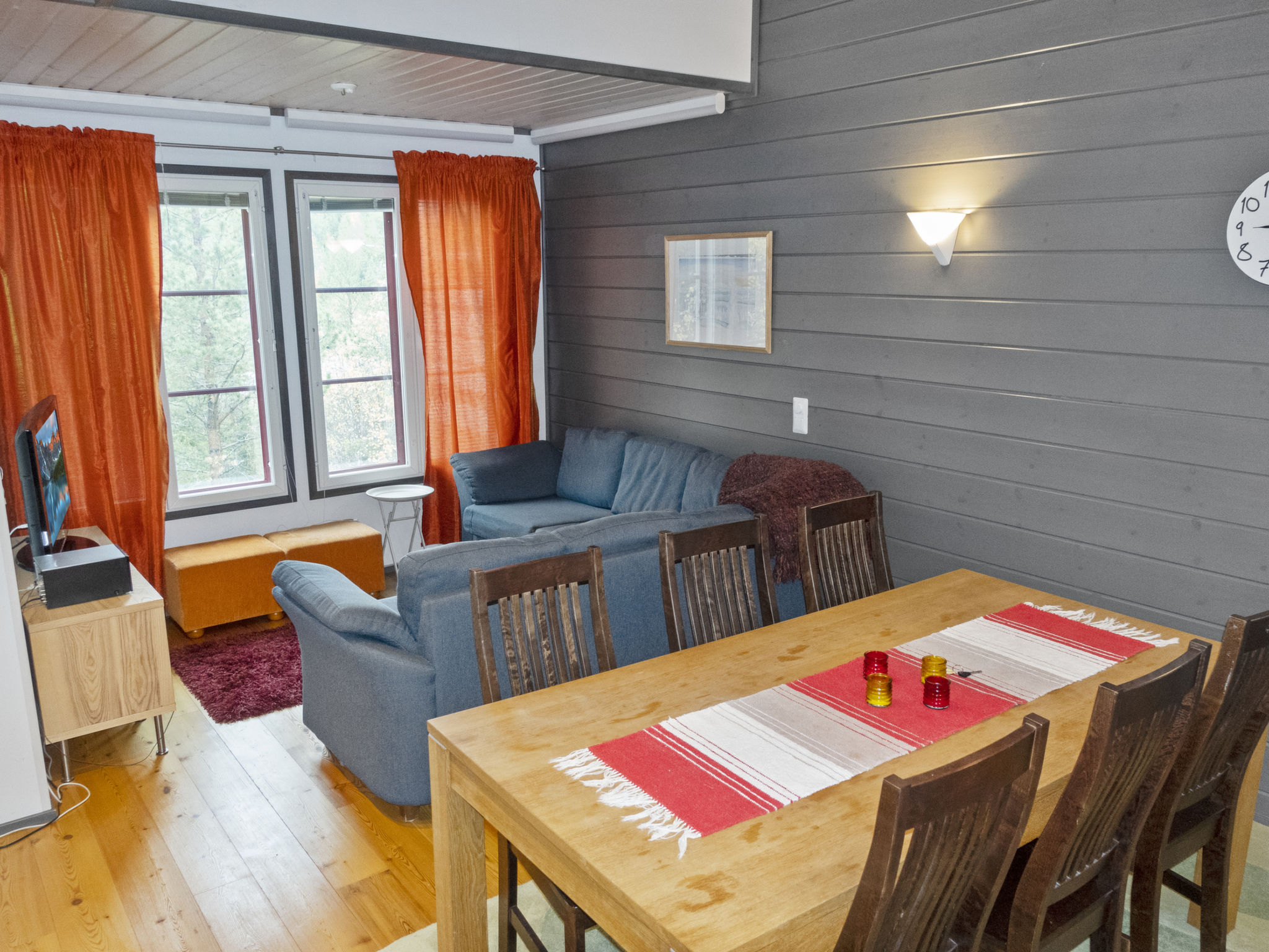 Appartement Pulkka 2 – Intérieur, photo 7 sur 44