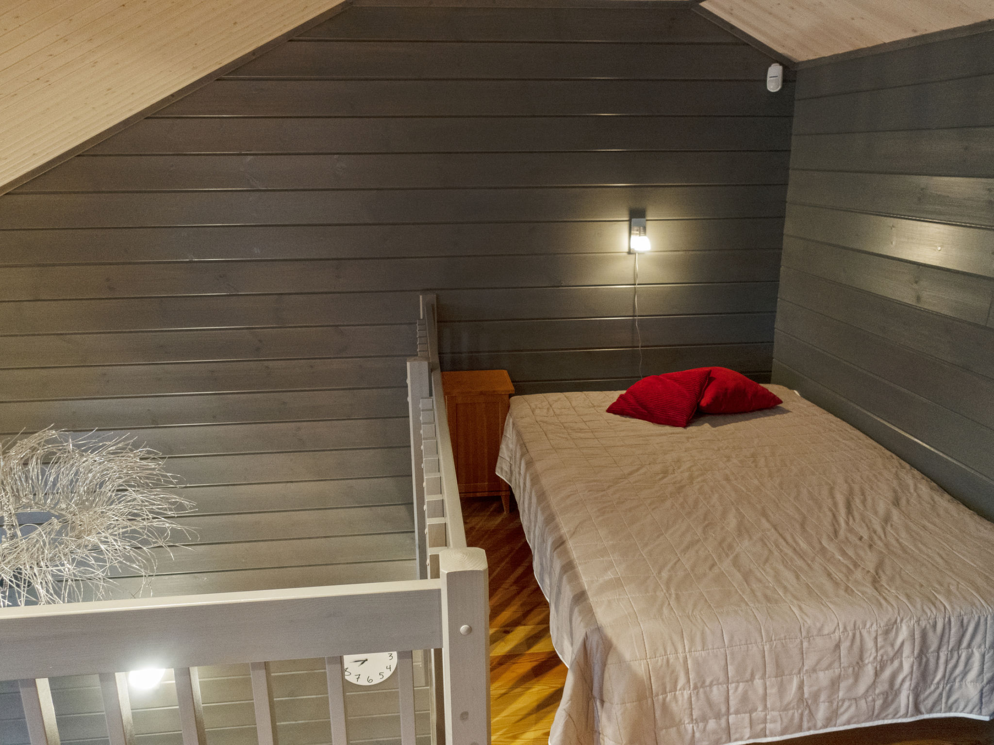 Appartement Pulkka 2 – Intérieur, photo 11 sur 44