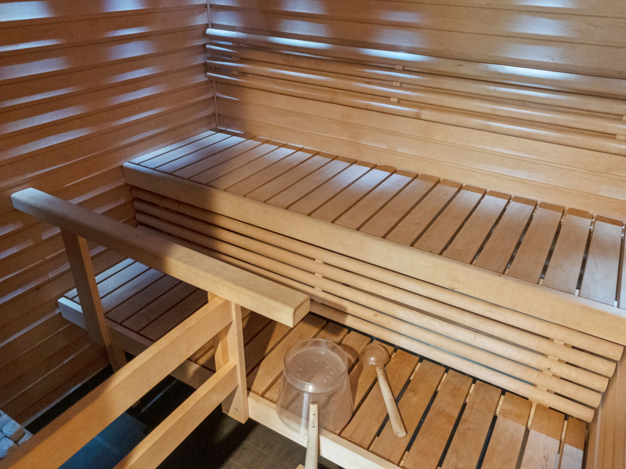 Appartement Pulkka 2 – Intérieur, photo 16 sur 44