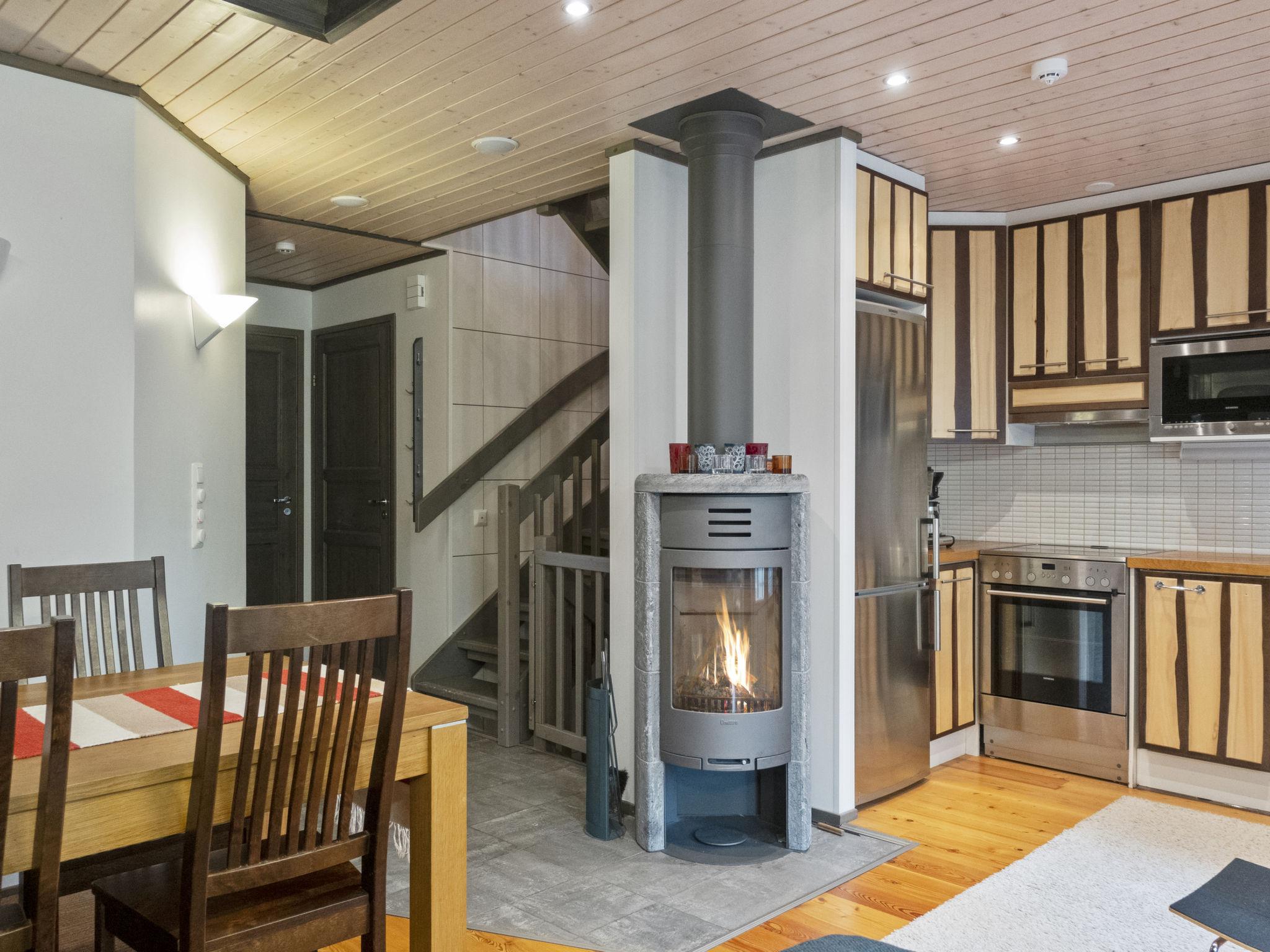 Appartement Pulkka 3 – Intérieur, photo 5 sur 48
