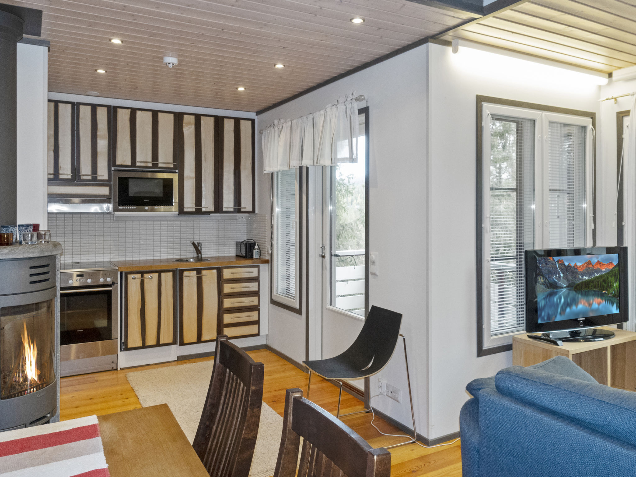 Appartement Pulkka 3 – Intérieur, photo 7 sur 48