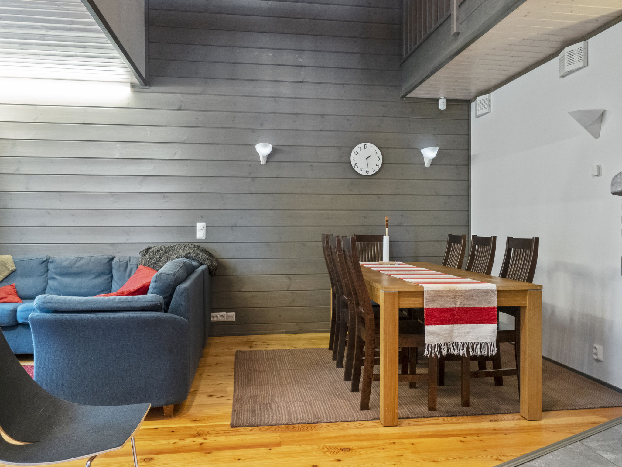 Appartement Pulkka 3 – Intérieur, photo 8 sur 48
