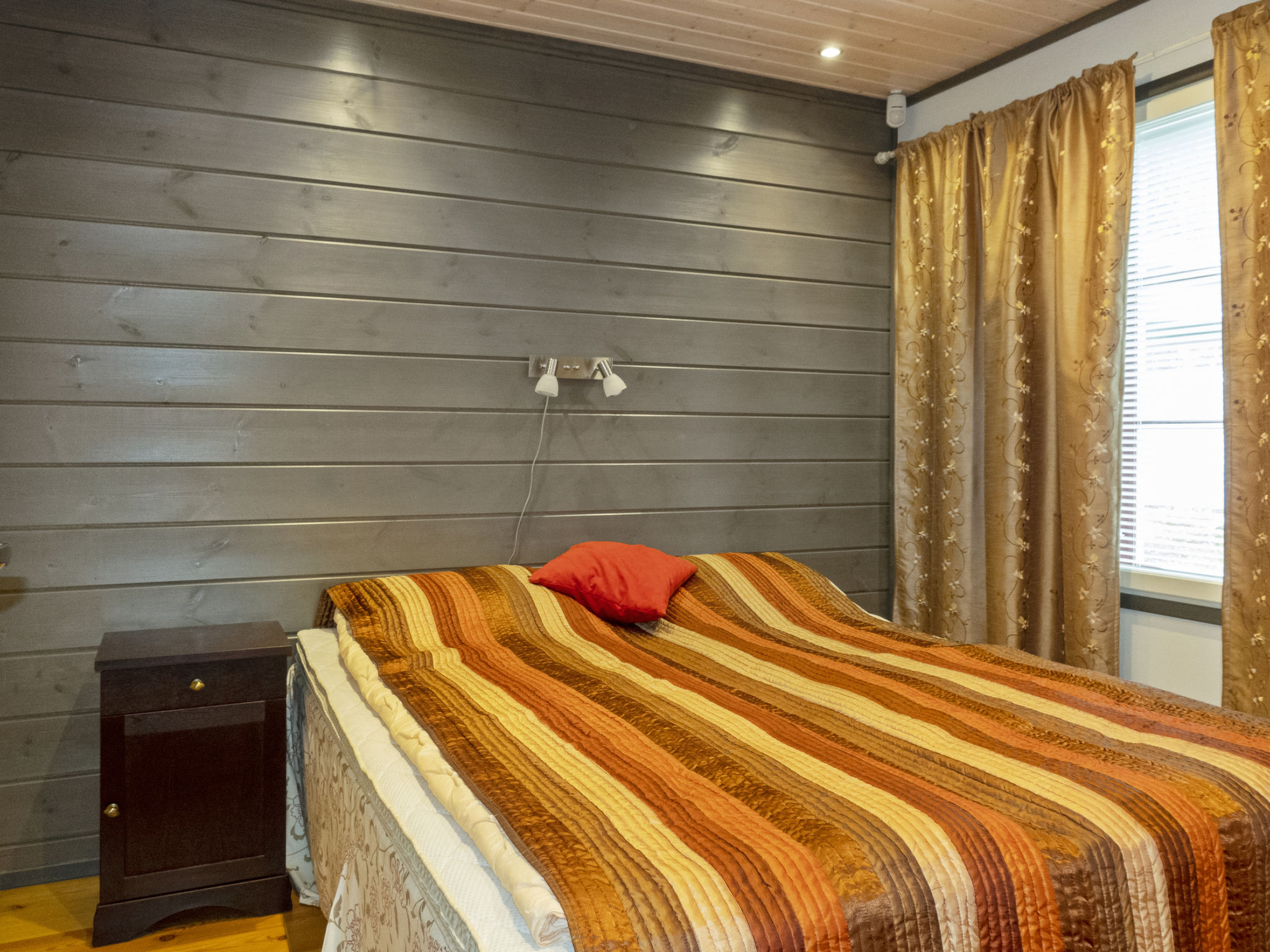 Appartement Pulkka 3 – Intérieur, photo 9 sur 48