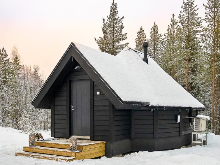 Photo of Samruam b aurora cabin