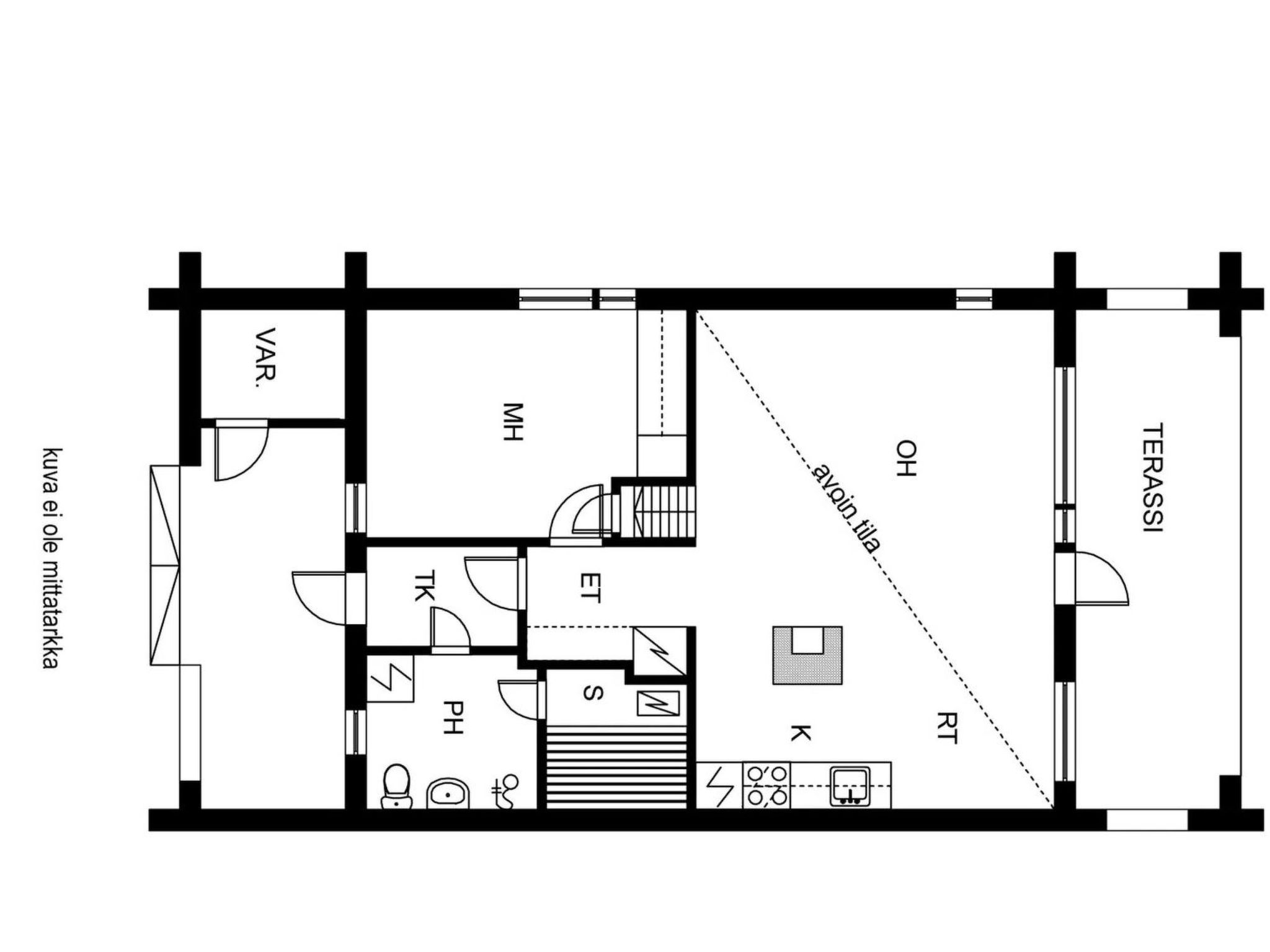 Photo of Sallan savu a