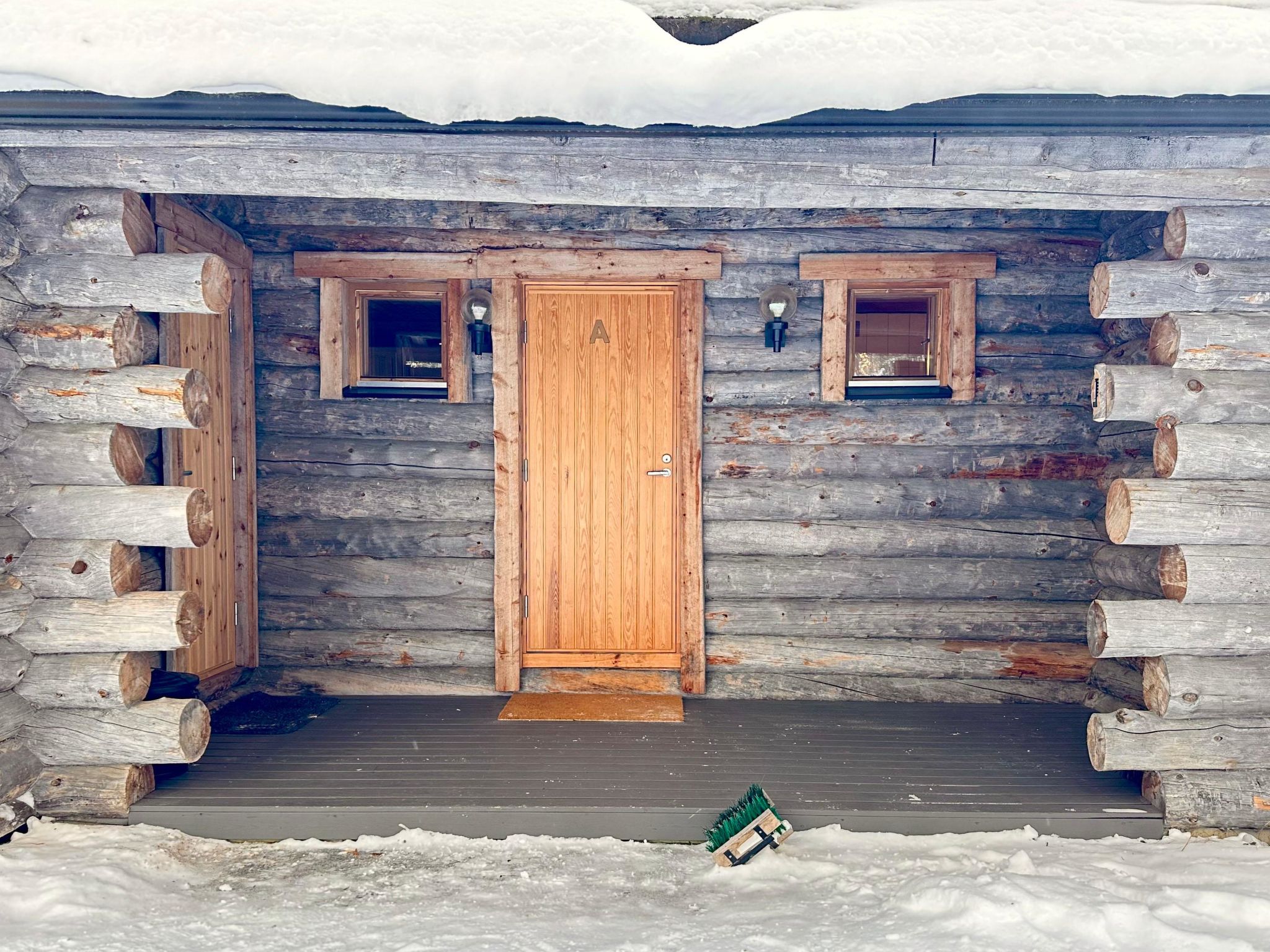 Photo of Sallan savu a