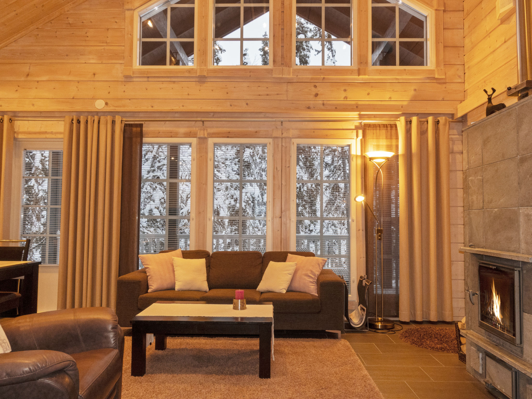 Maison Tiera – Intérieur, photo 20 sur 62