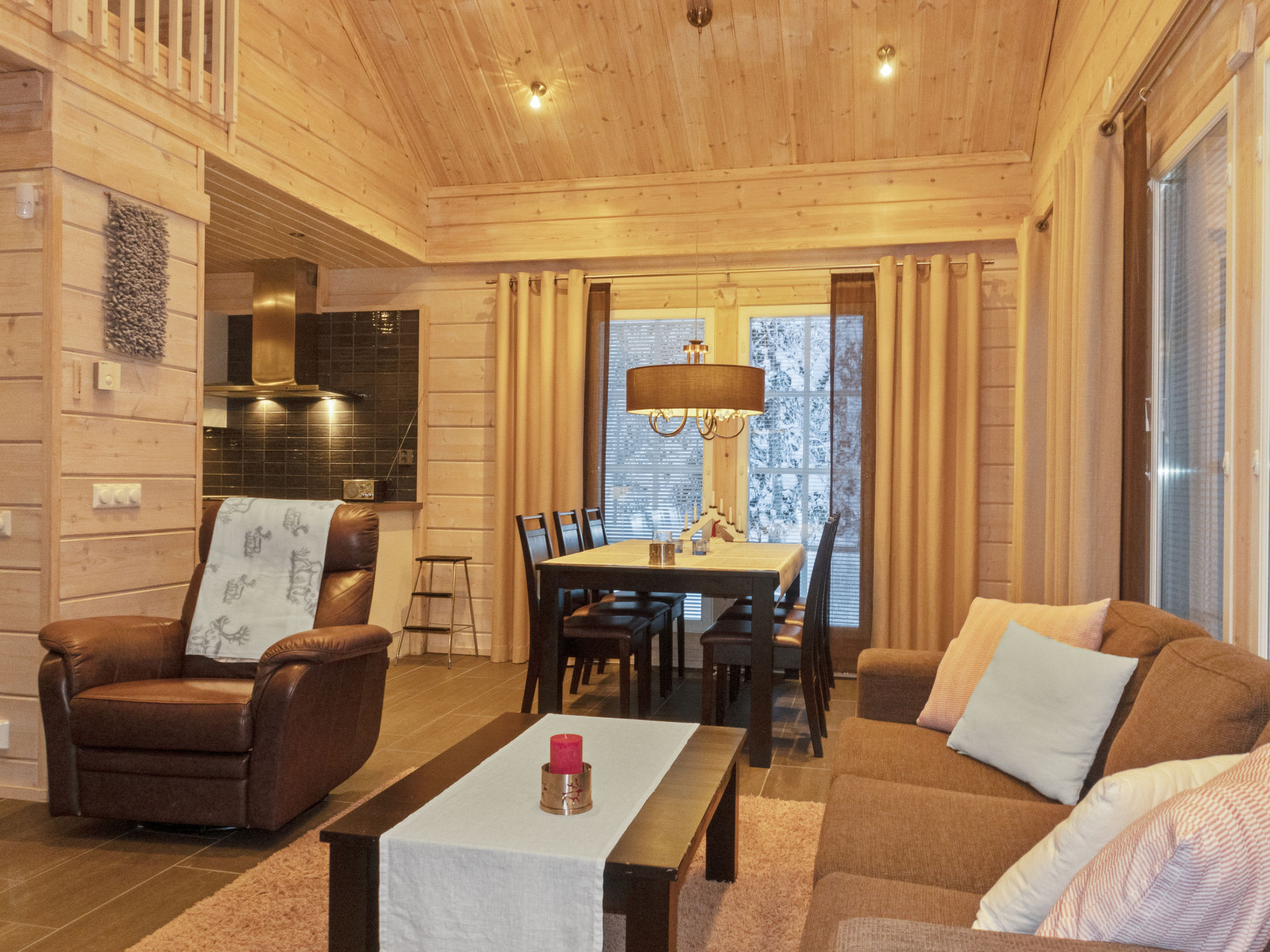 Maison Tiera – Intérieur, photo 21 sur 62