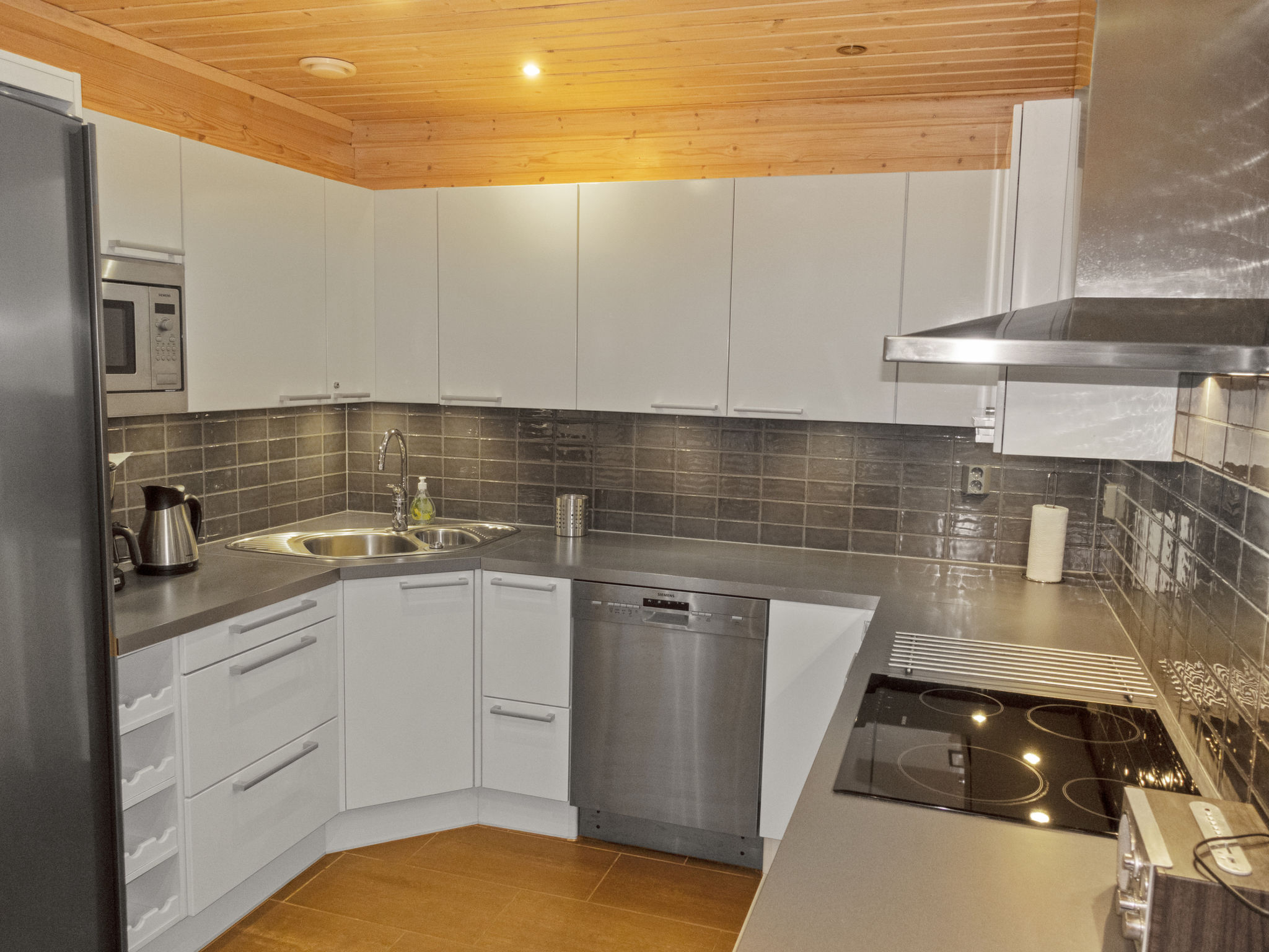 Maison Tiera – Intérieur, photo 28 sur 62