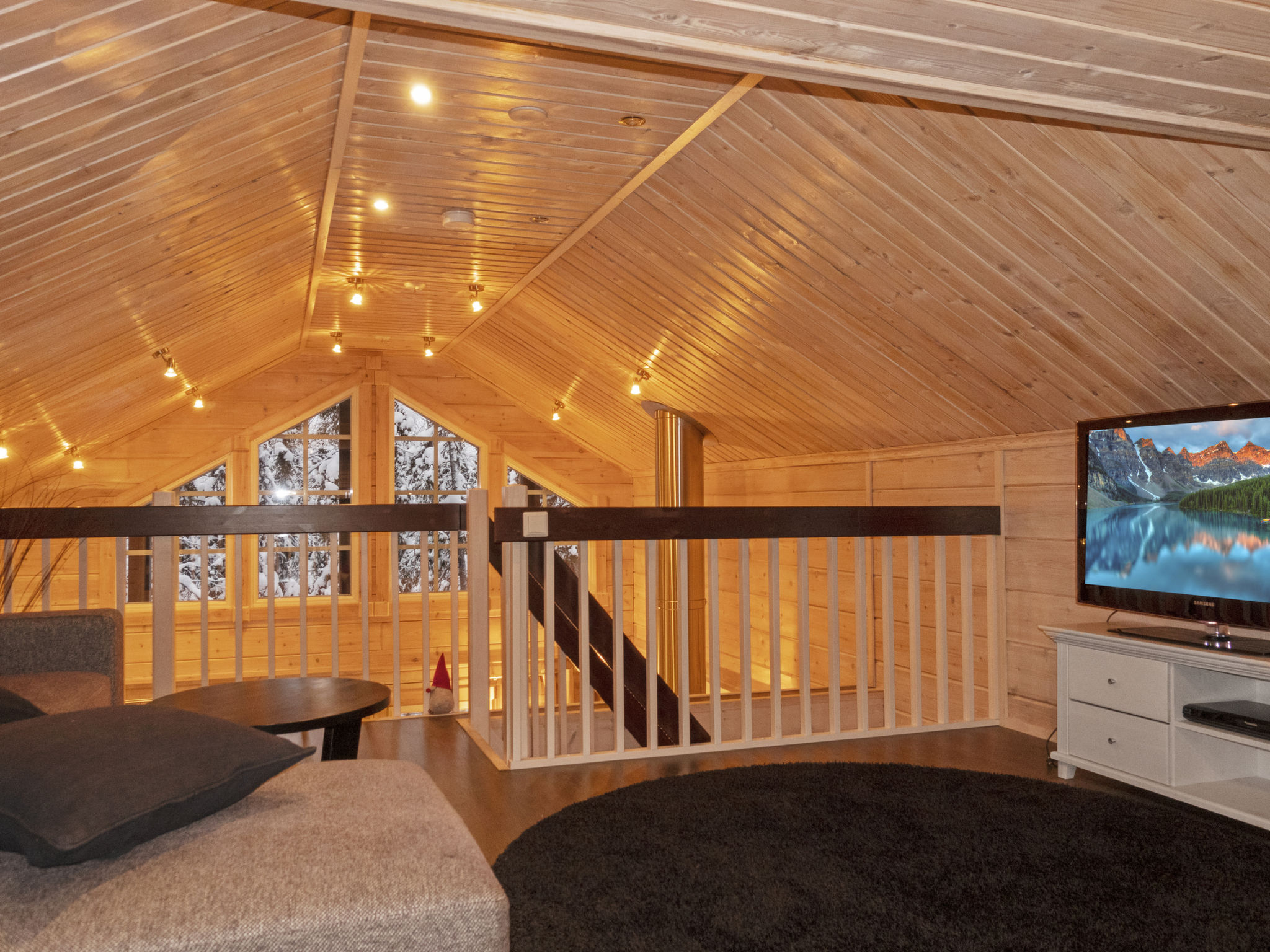 Maison Tiera – Intérieur, photo 5 sur 62