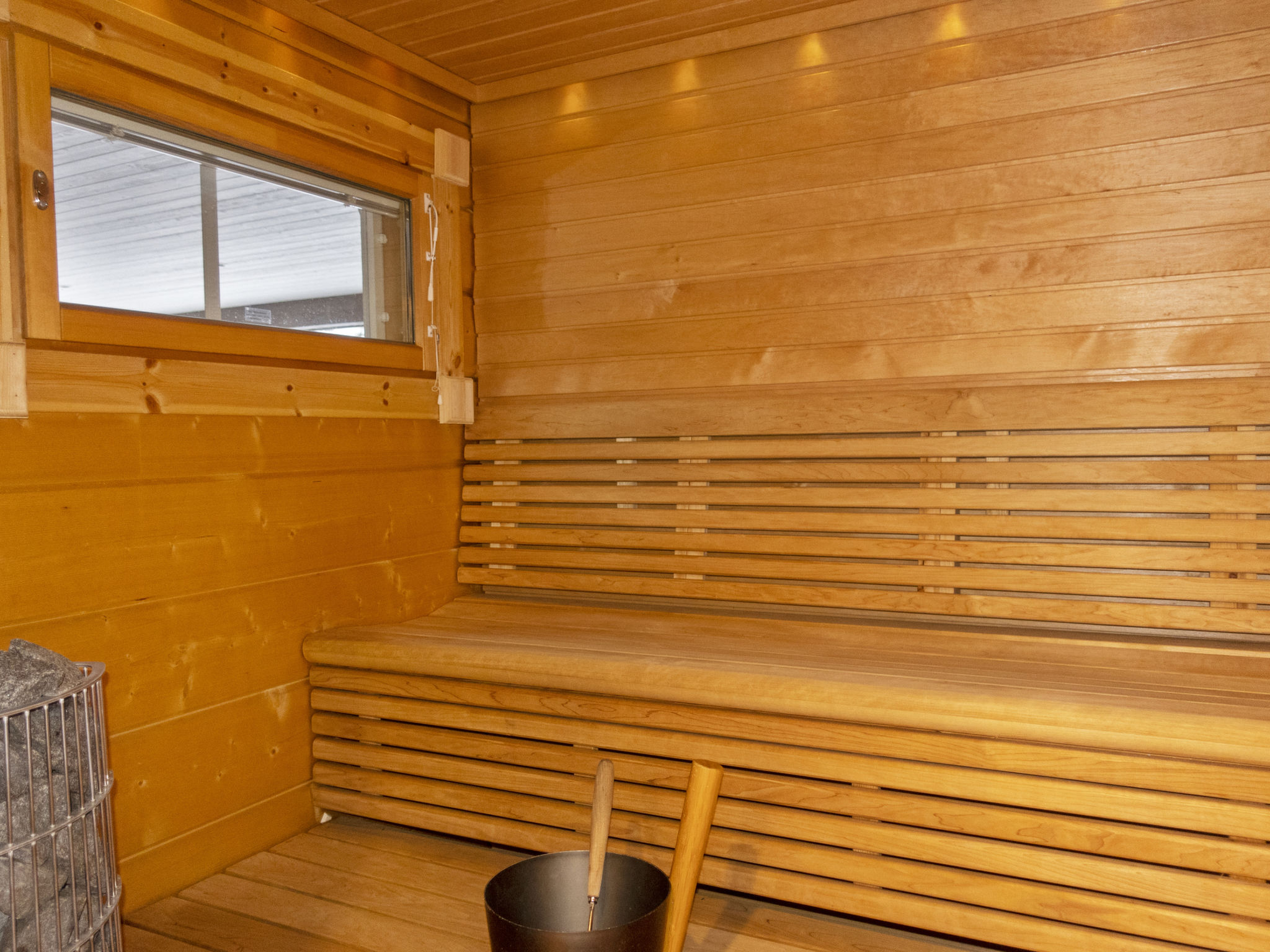 Maison Tiera – Intérieur, photo 7 sur 62