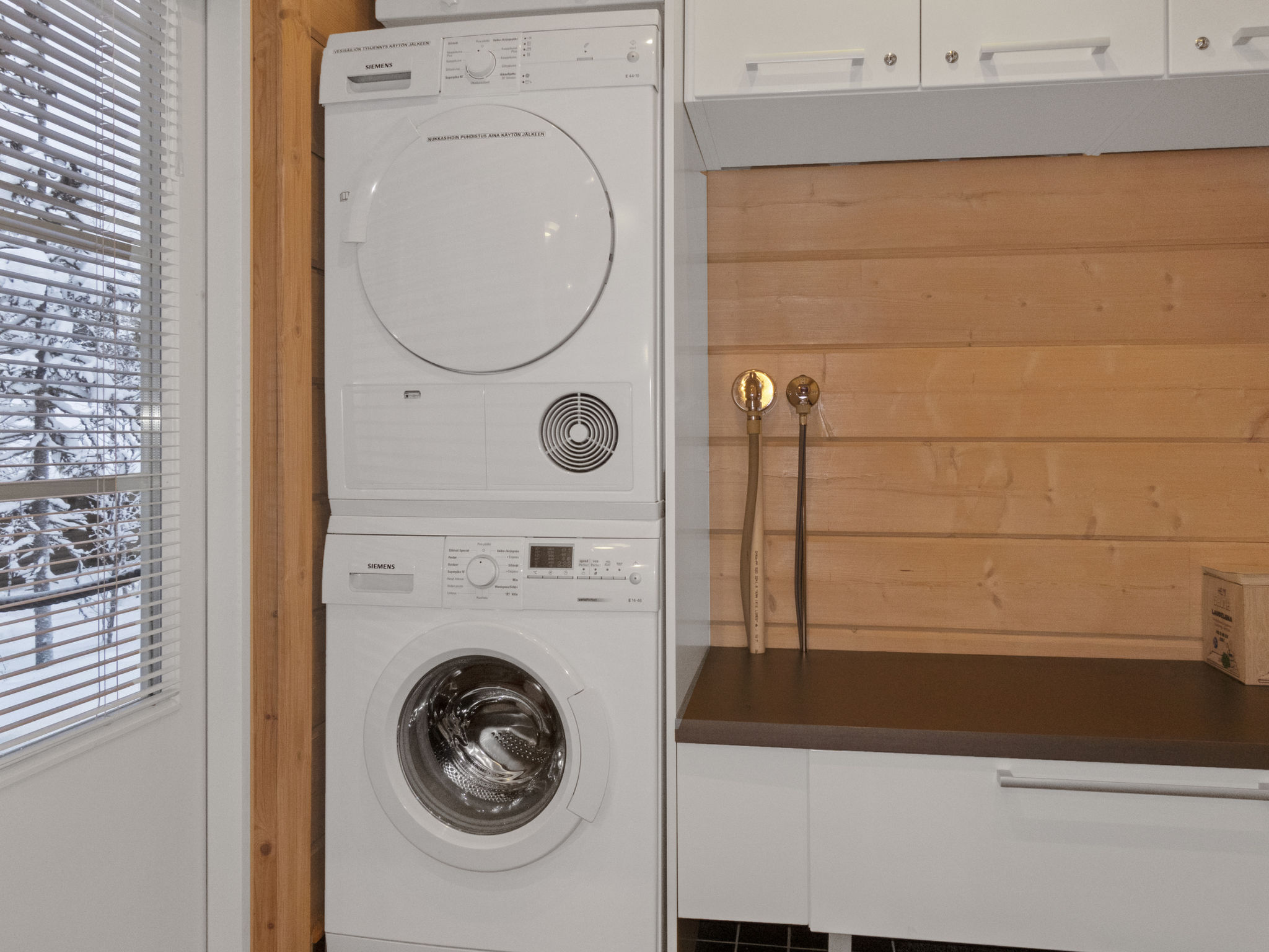 Maison Tiera – Intérieur, photo 9 sur 62