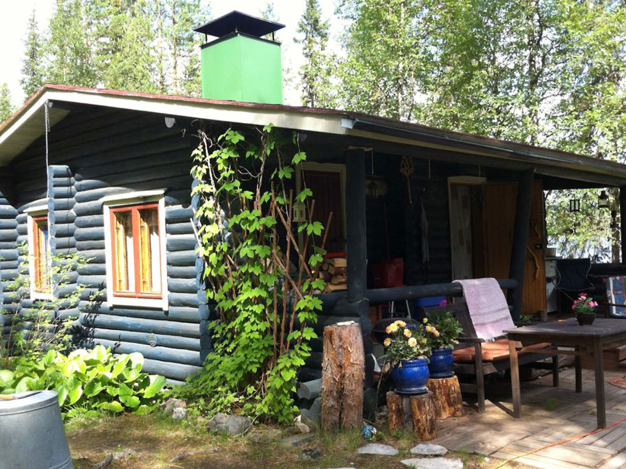 Photo of Mirkunranta
