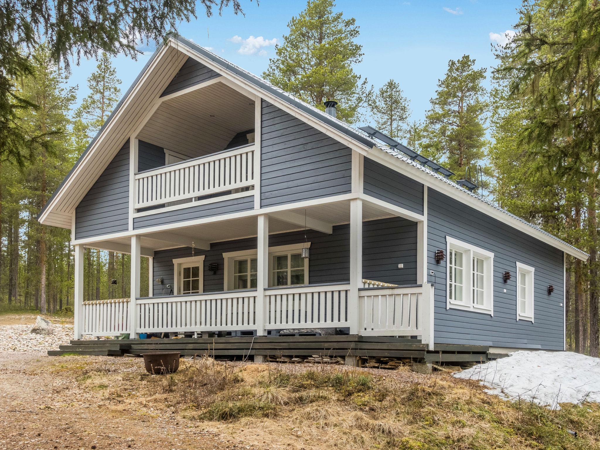 Mirkunranta