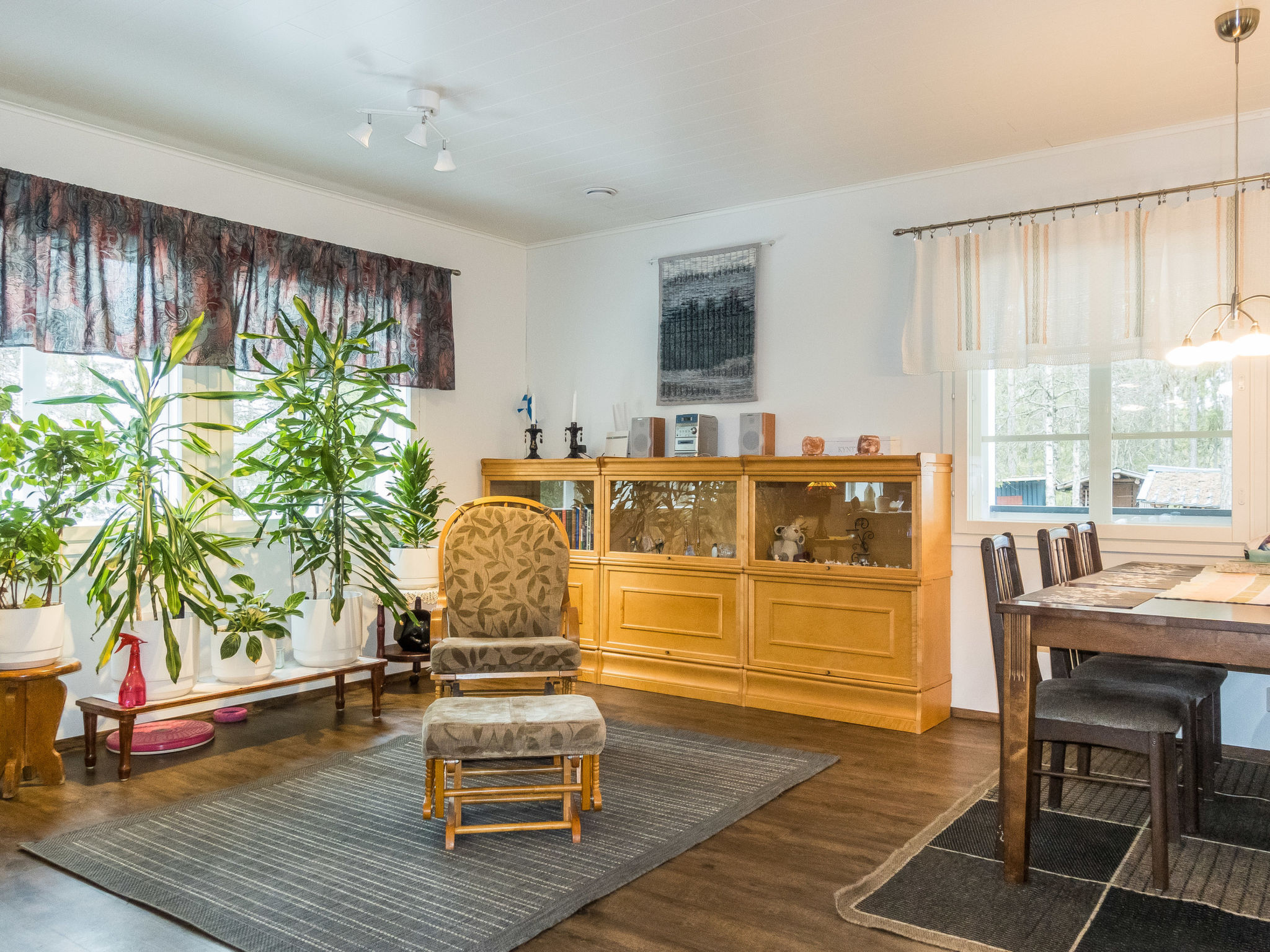 Maison Mirkunranta – Intérieur, photo 14 sur 44