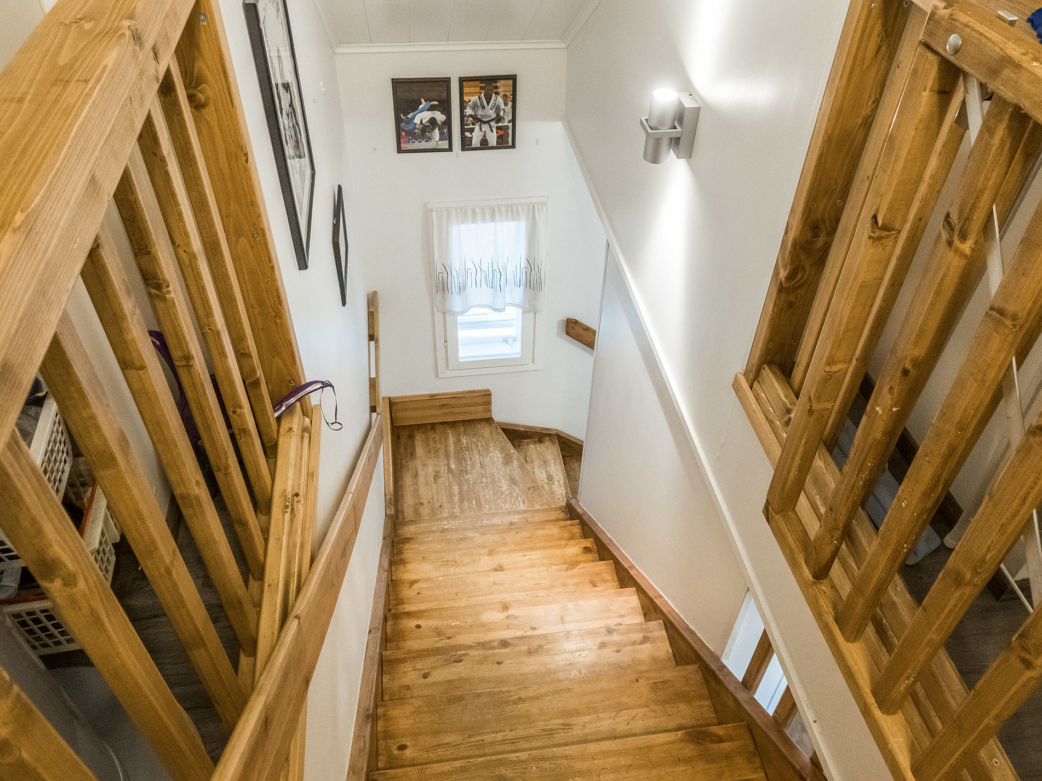 Maison Mirkunranta – Intérieur, photo 19 sur 44