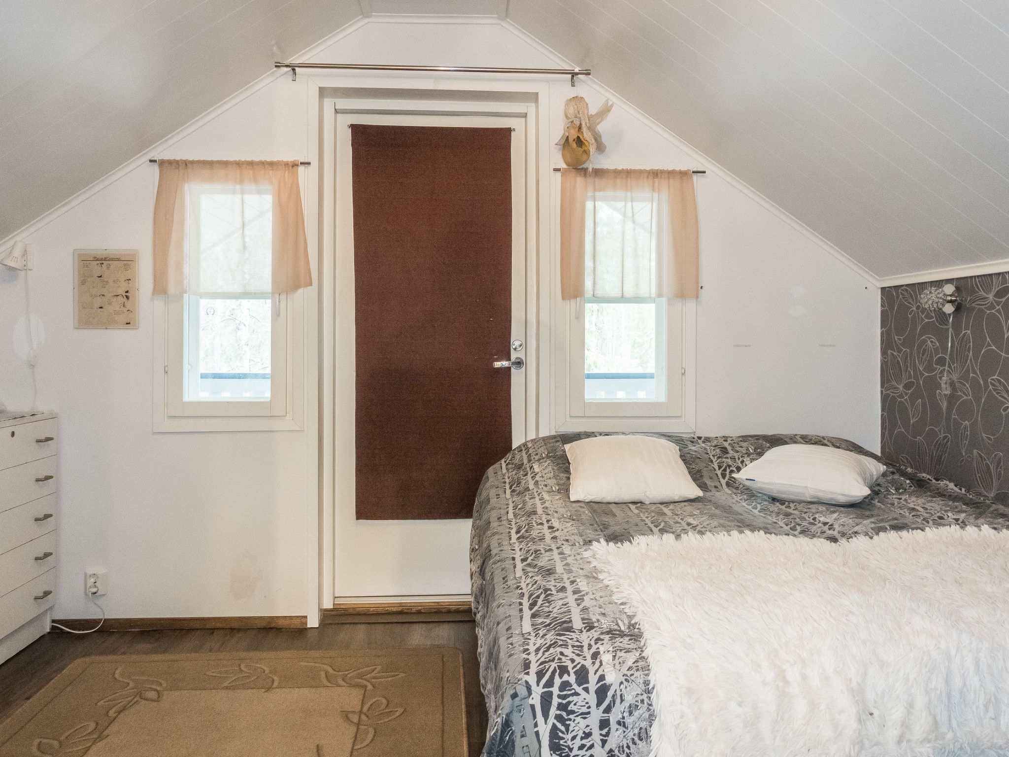 Maison Mirkunranta – Intérieur, photo 20 sur 44