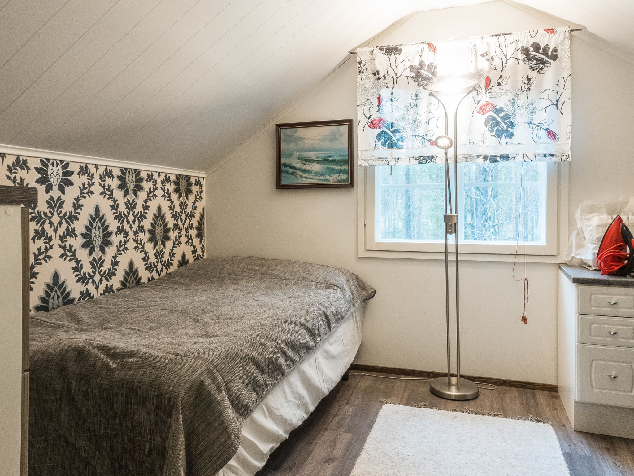 Maison Mirkunranta – Intérieur, photo 21 sur 44