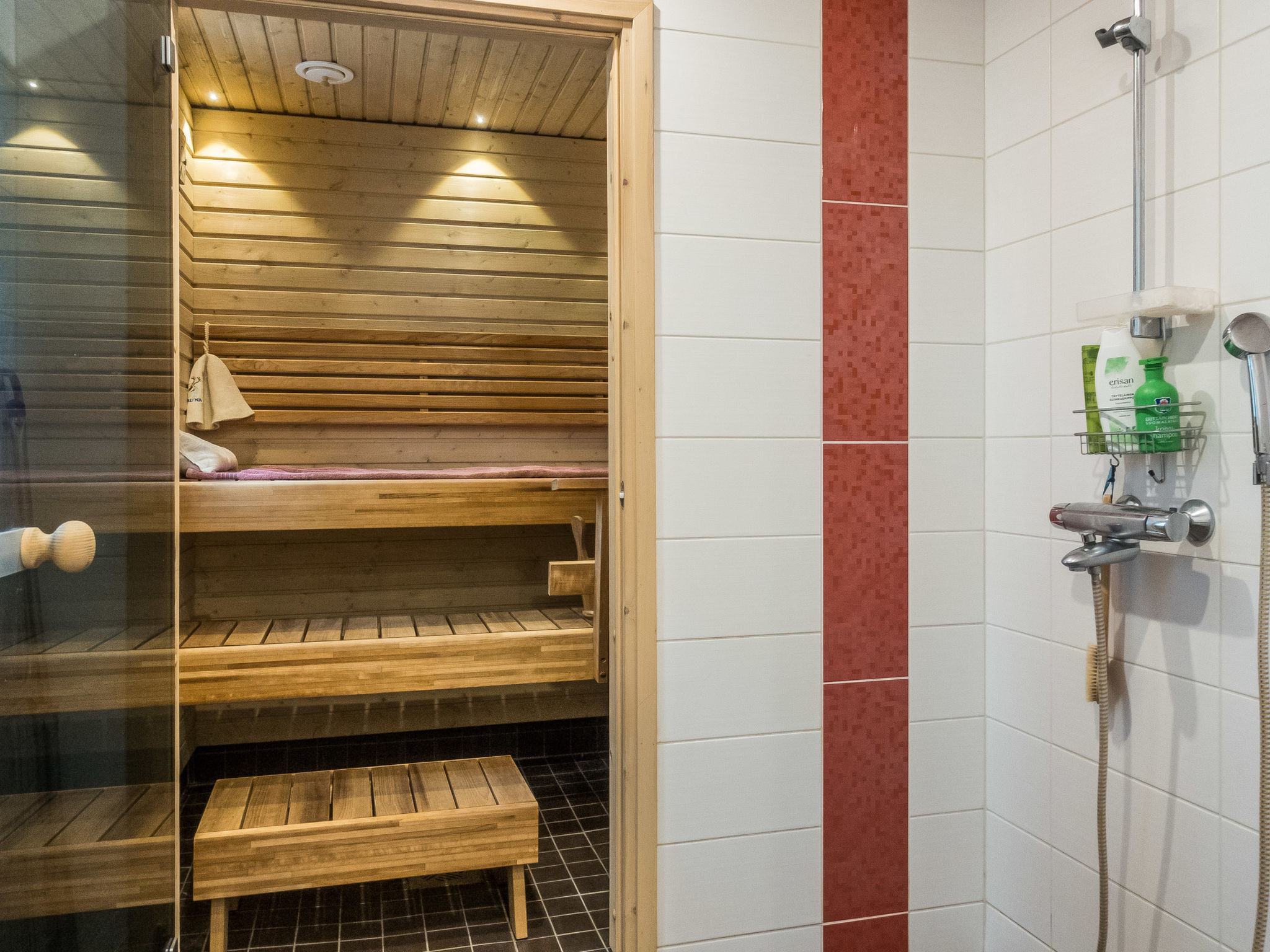 Maison Mirkunranta – Intérieur, photo 22 sur 44