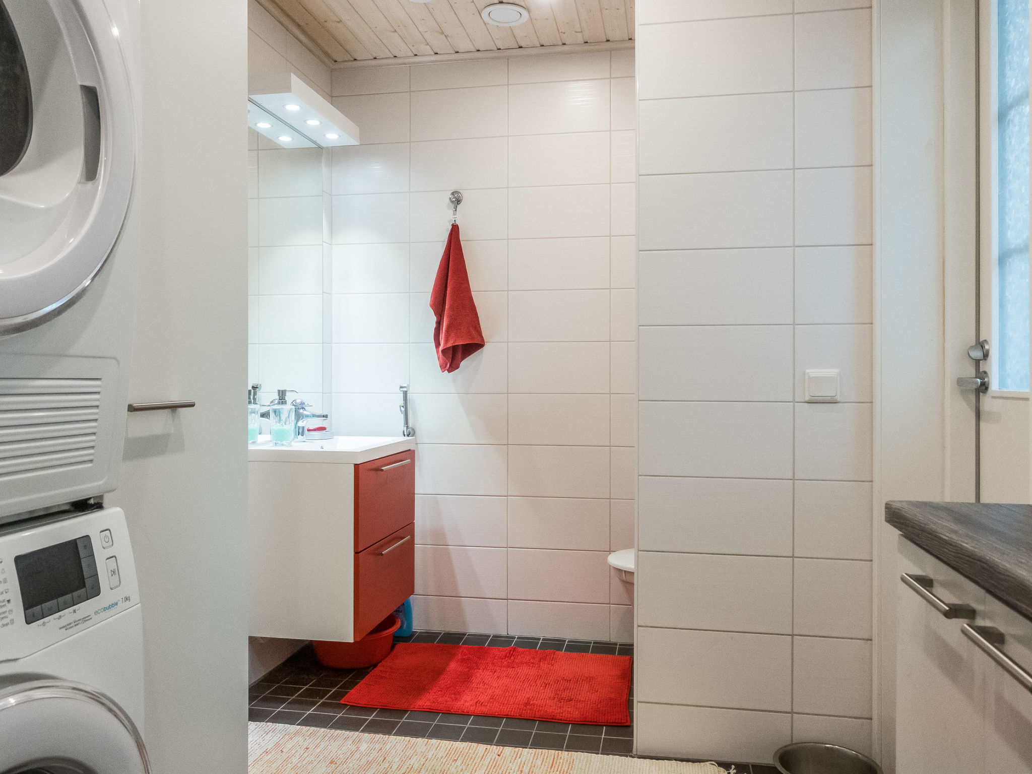Maison Mirkunranta – Intérieur, photo 23 sur 44