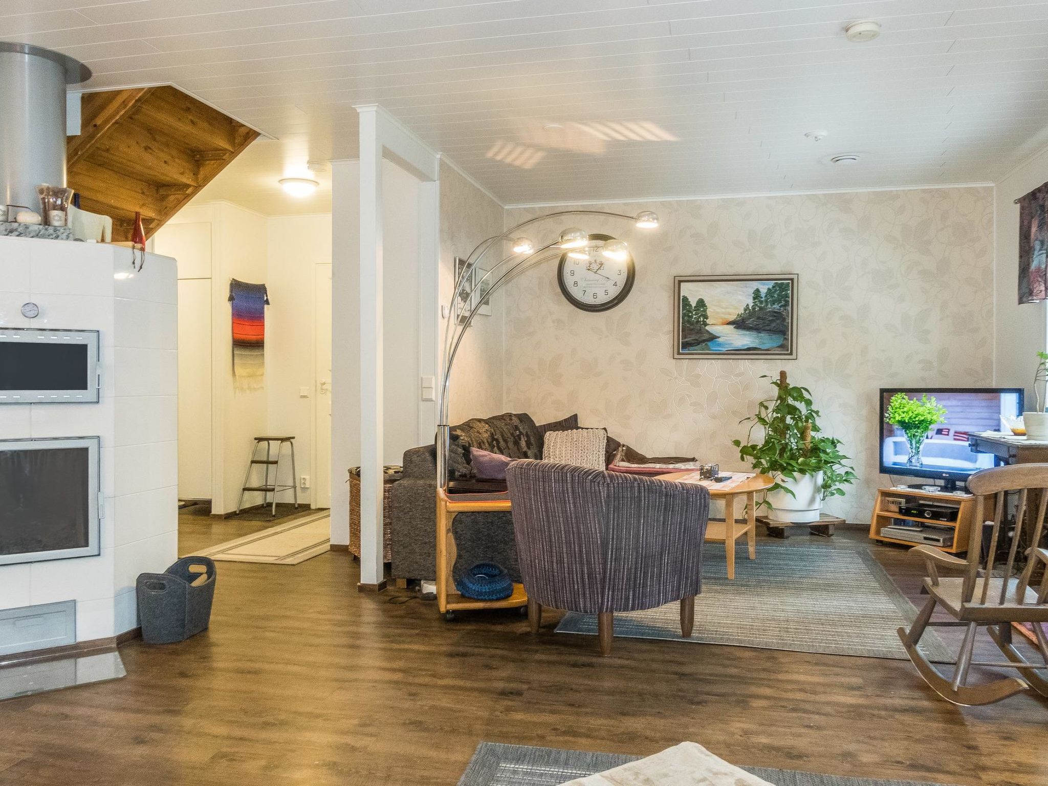 Photo of Mirkunranta