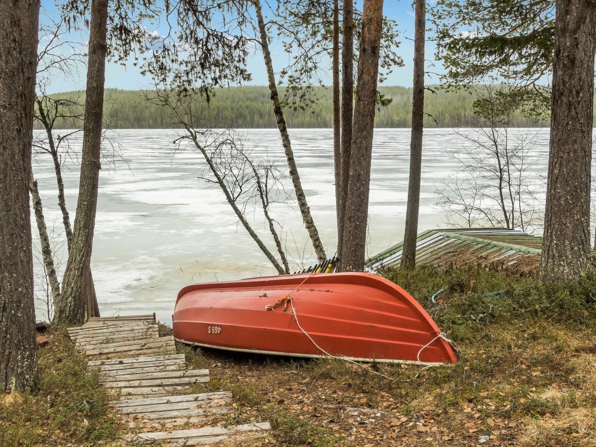 Photo of Mirkunranta