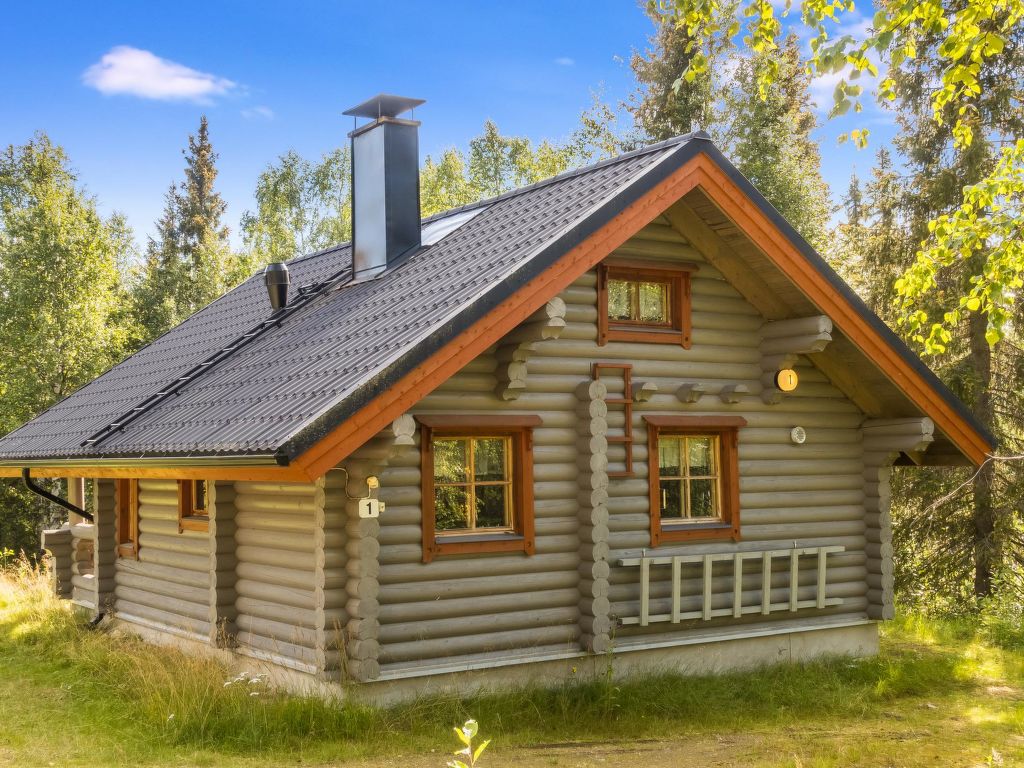 Vakantiehuis Lomaväinö 1 in Finland