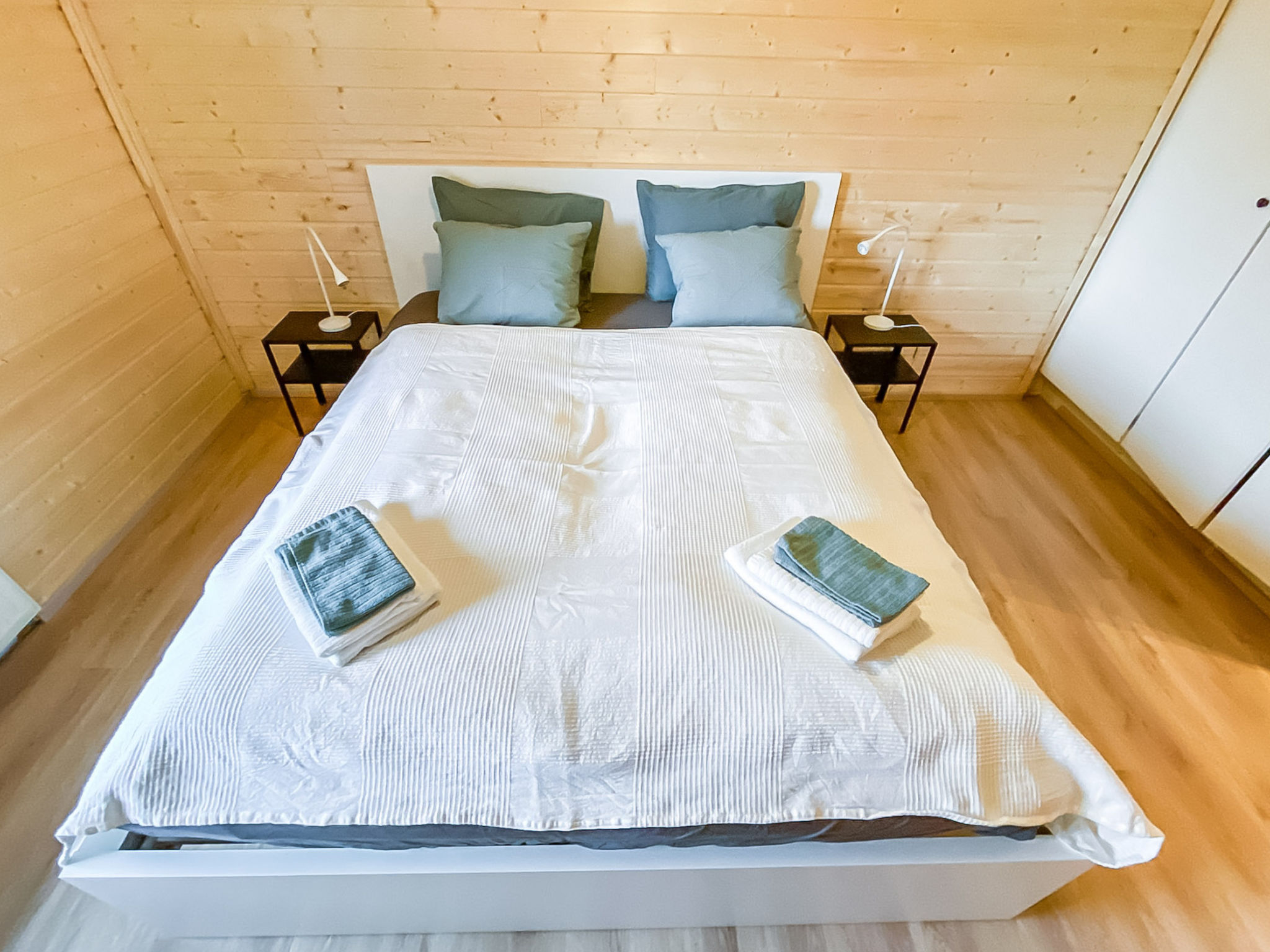 Appartement The cozy loggers suite – Intérieur, photo 9 sur 20