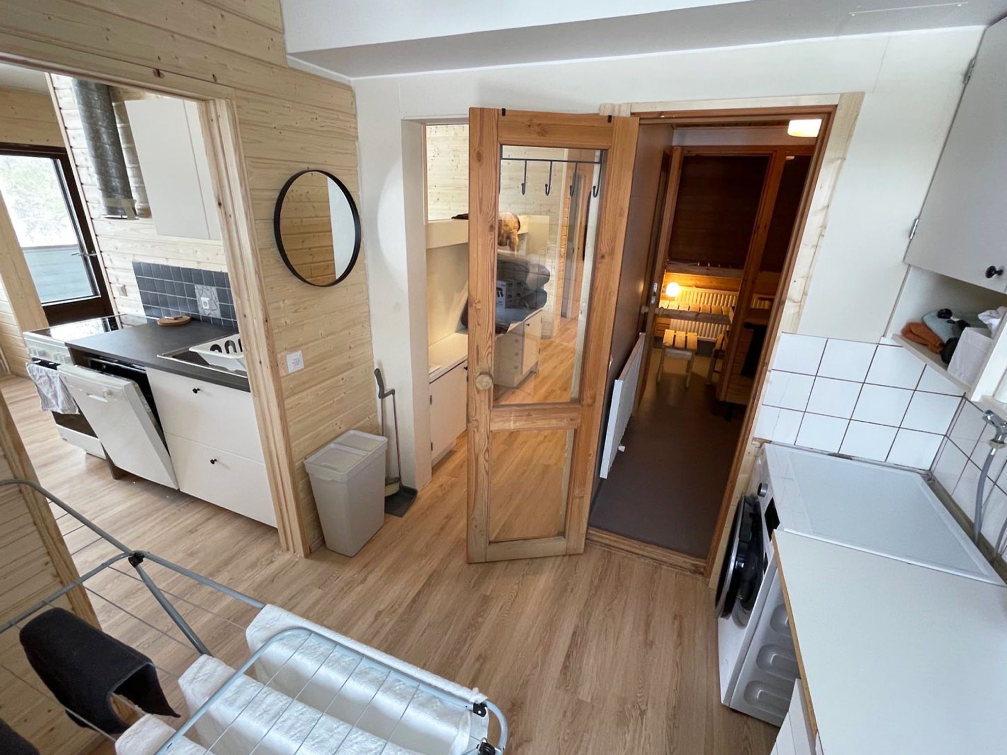 Appartement The cozy loggers suite – Intérieur, photo 11 sur 20