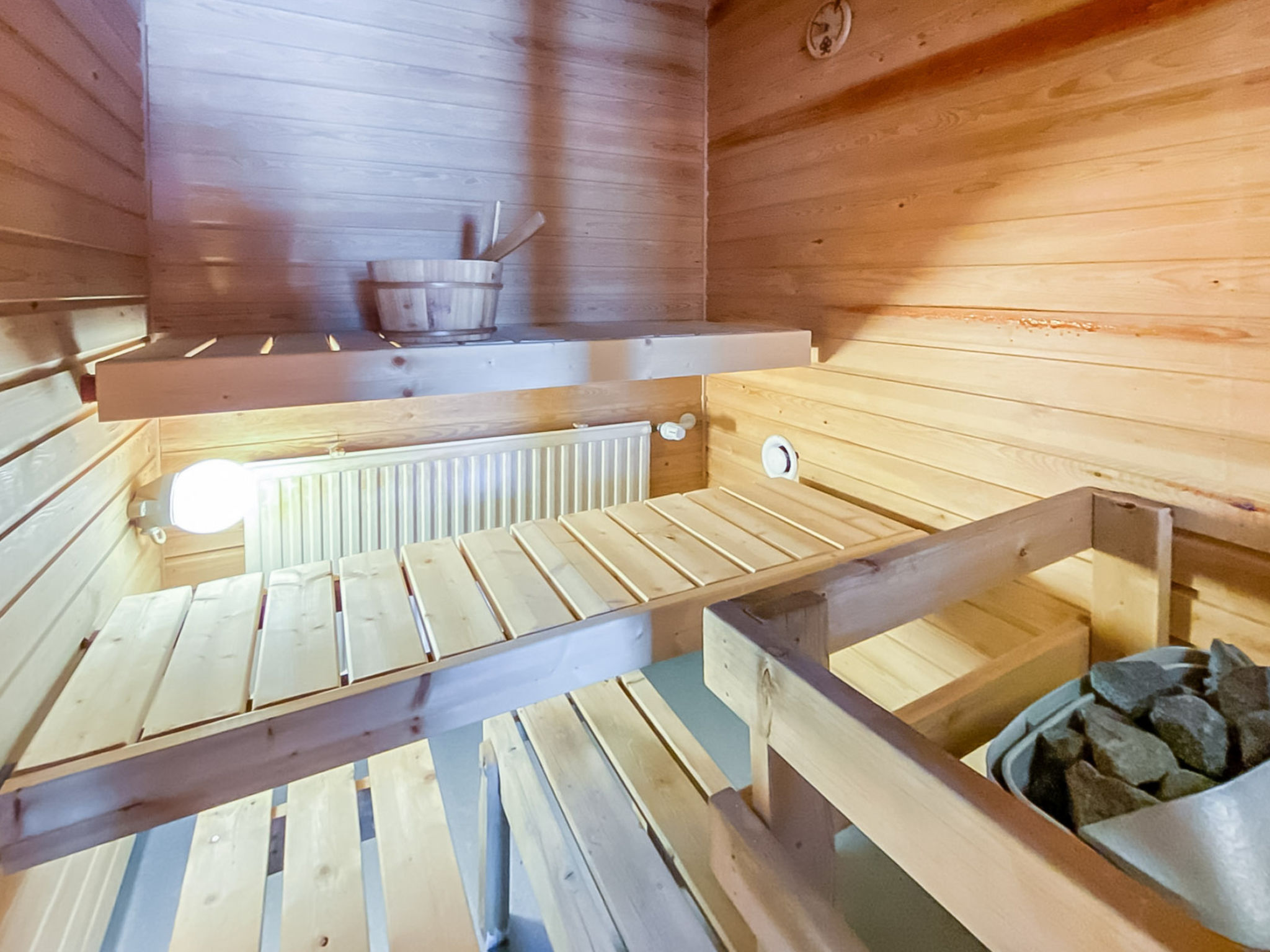 Appartement The cozy loggers suite – Intérieur, photo 12 sur 20