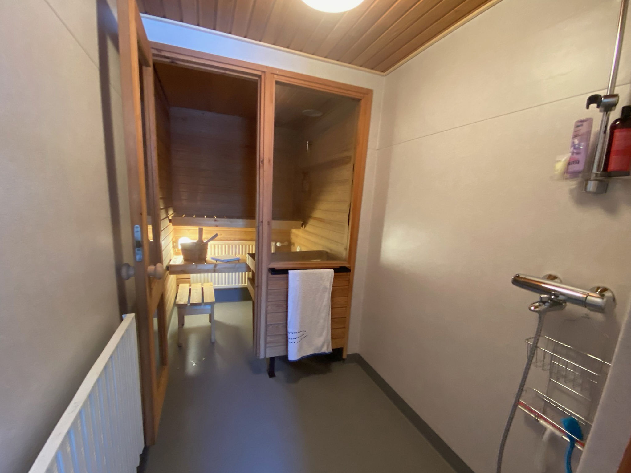 Appartement The cozy loggers suite – Intérieur, photo 13 sur 20