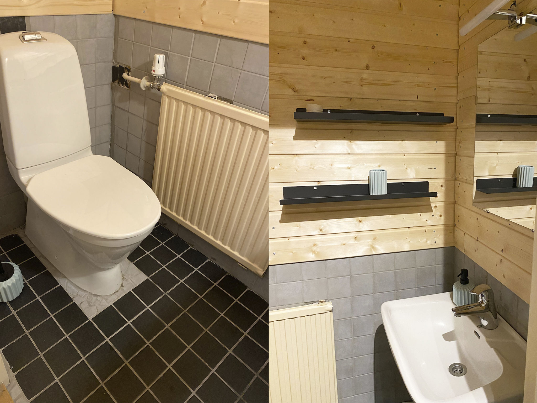 Appartement The cozy loggers suite – Intérieur, photo 15 sur 20