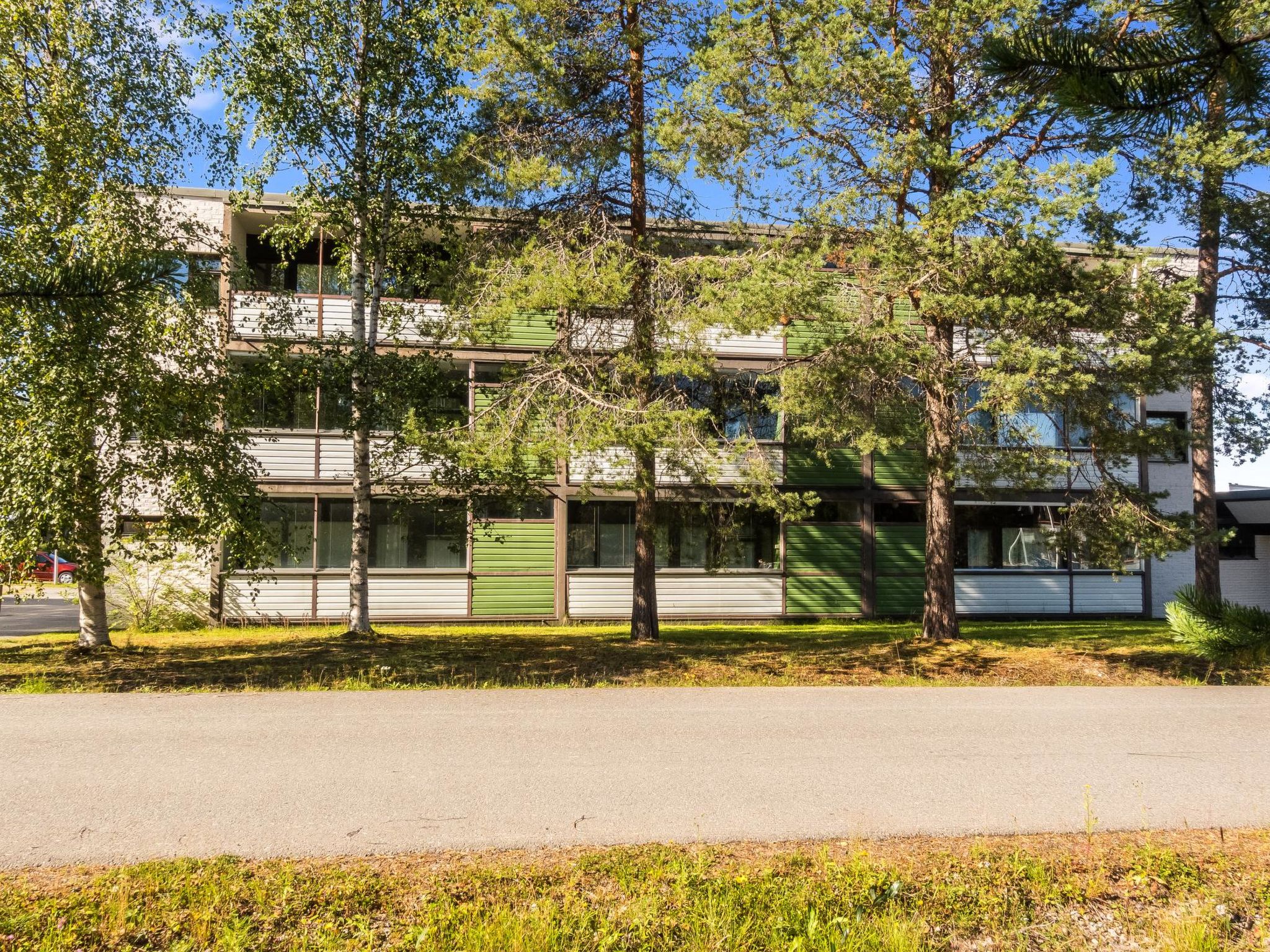 Photo of The cozy loggers suite