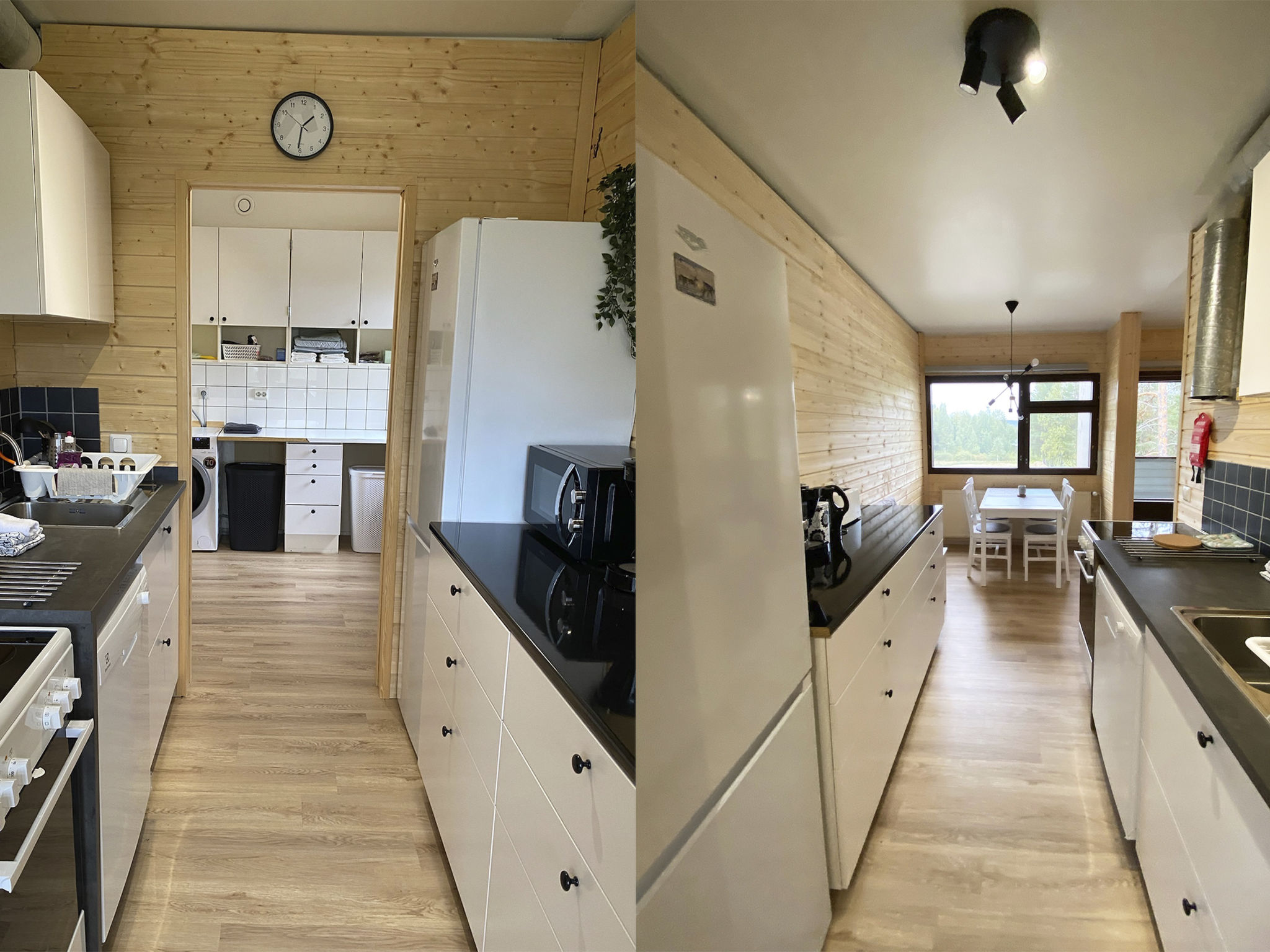 Photo of The cozy loggers suite