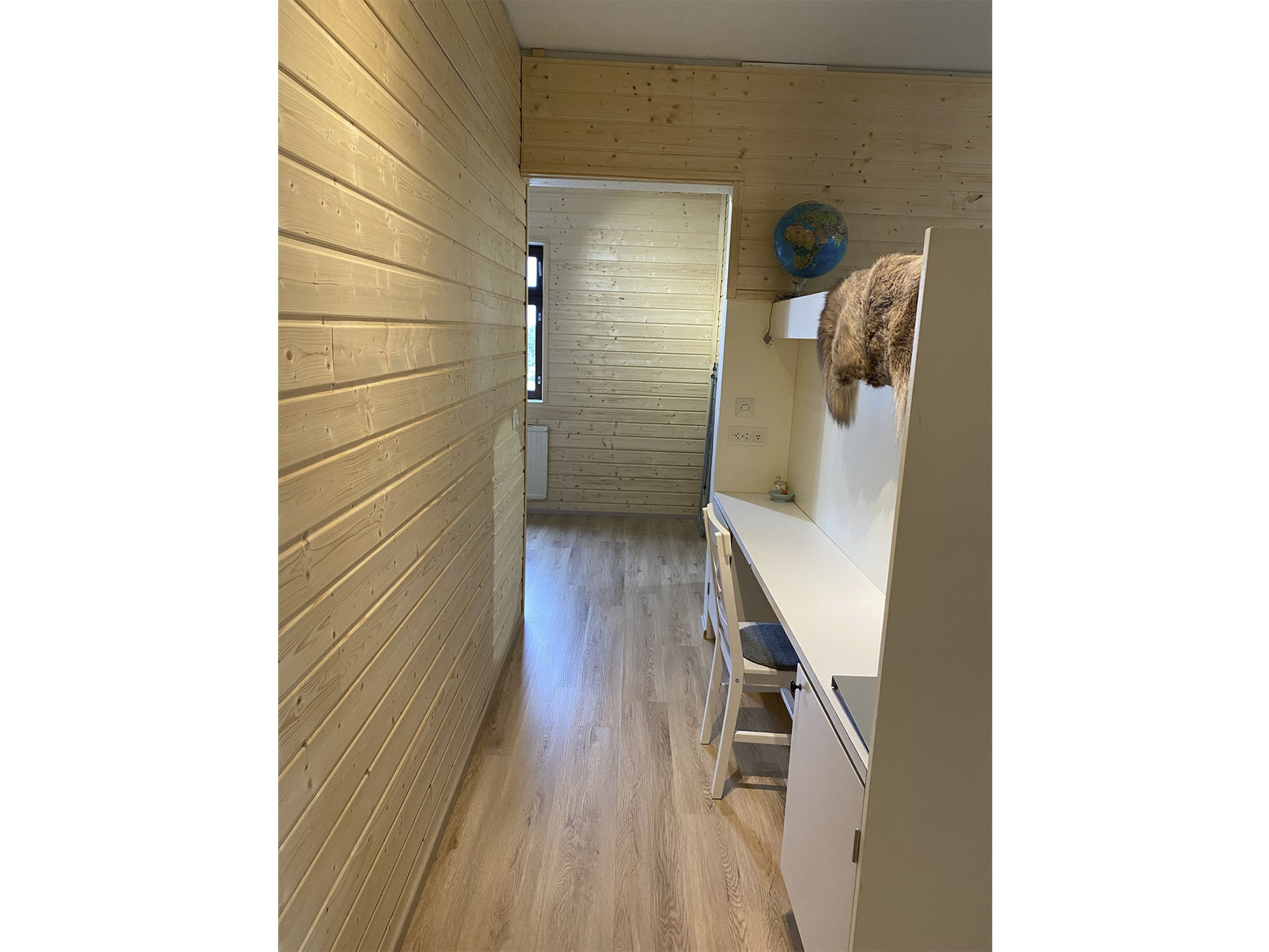 Photo of The cozy loggers suite