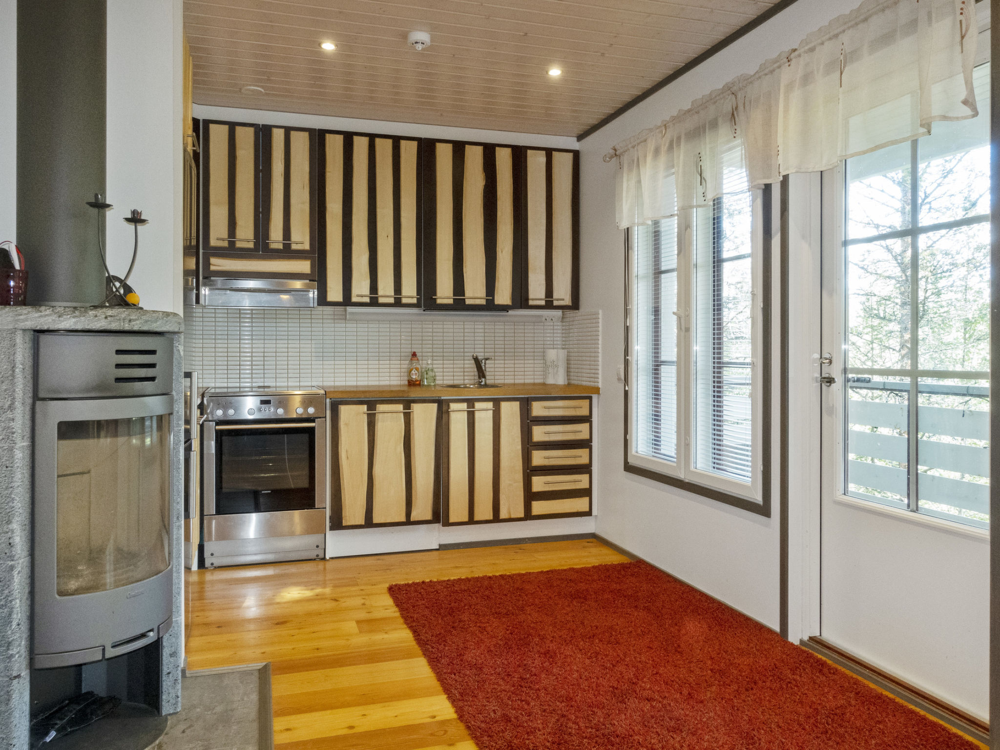 Appartement Kelkka 1 – Intérieur, photo 22 sur 54