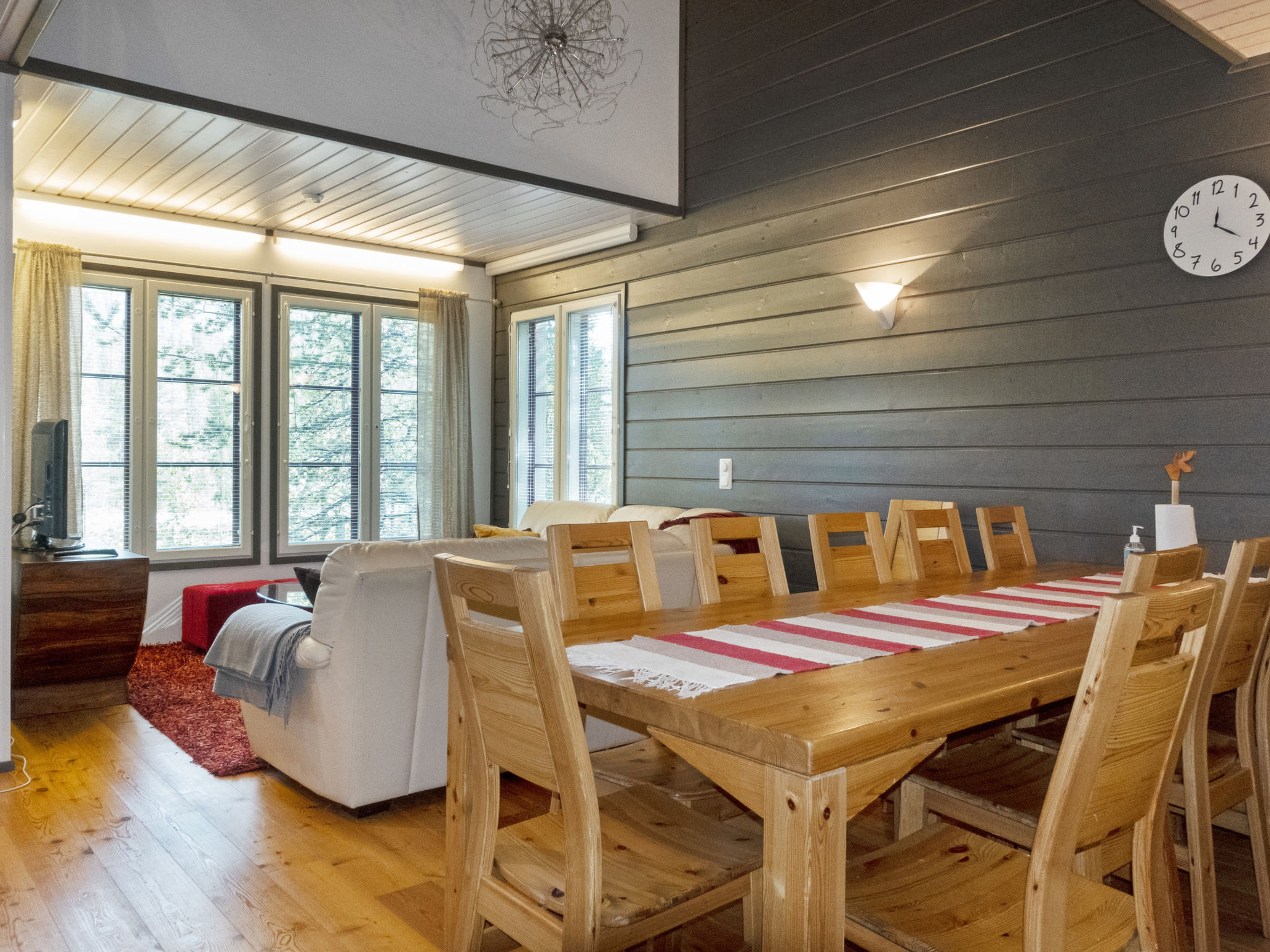 Appartement Kelkka 1 – Intérieur, photo 24 sur 54