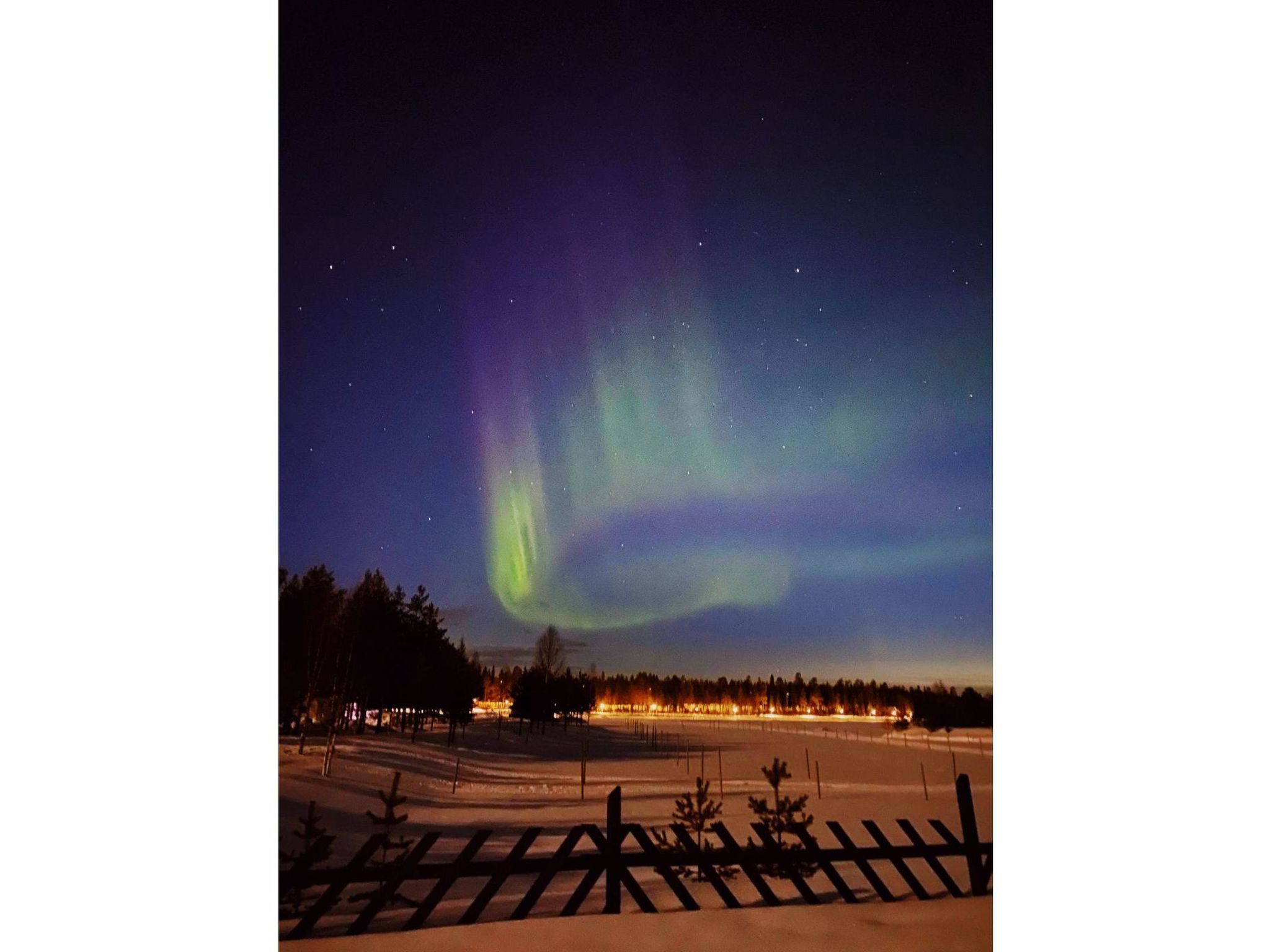 Photo of Sallan lumous a