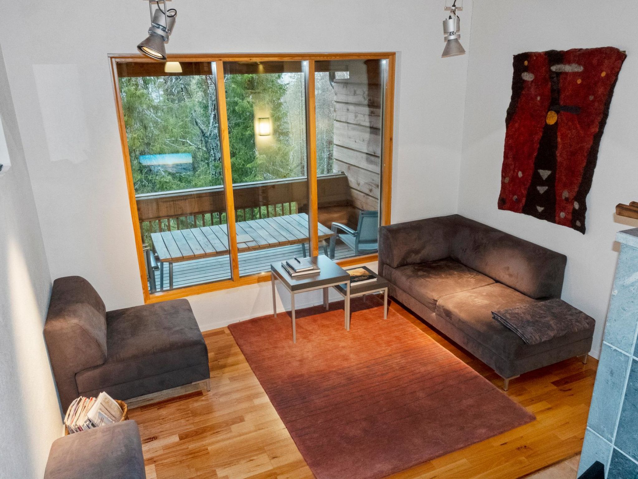 Photo of Sallan lumous b