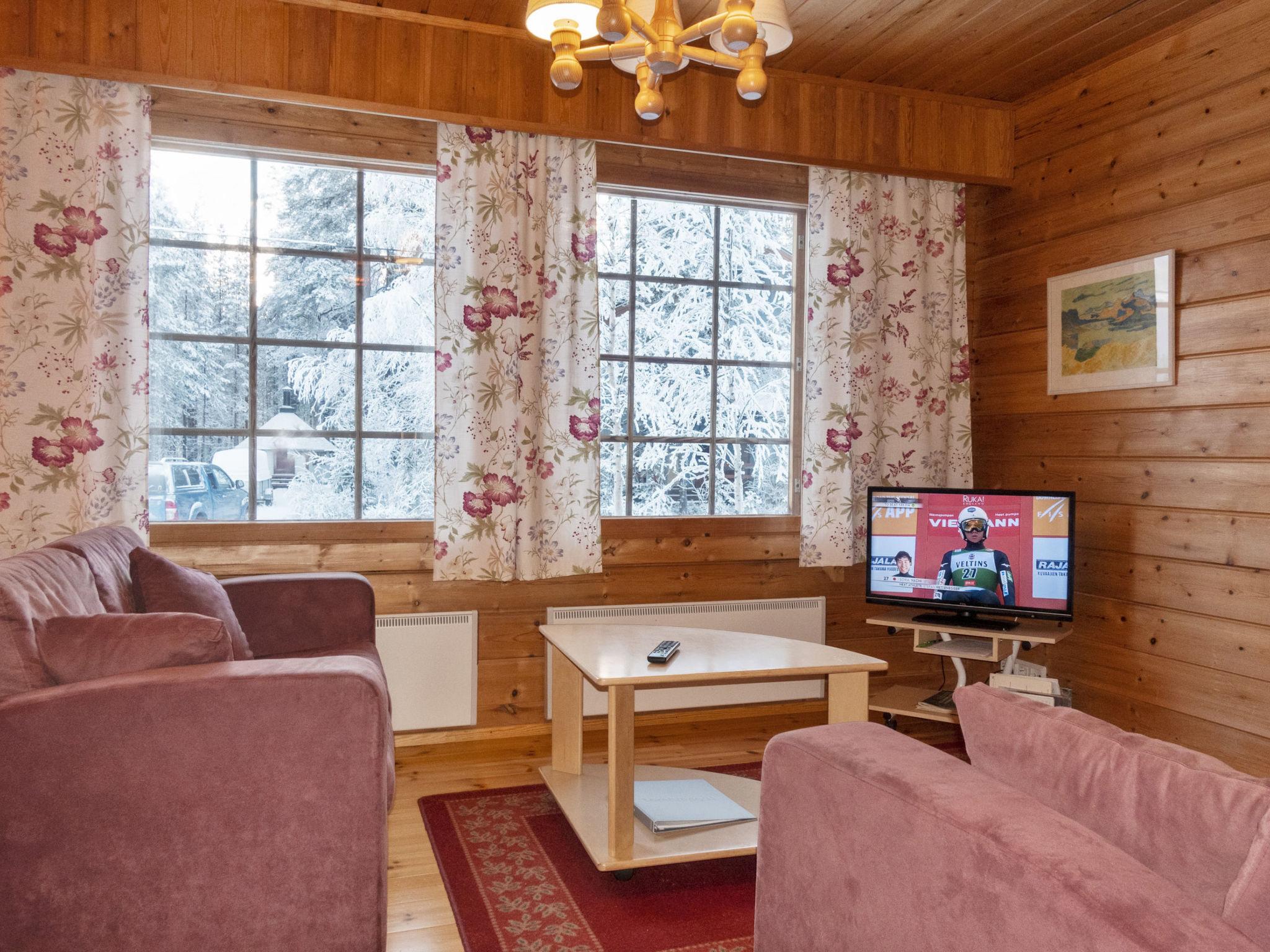 Appartement Susitupa 6 – Intérieur, photo 18 sur 36