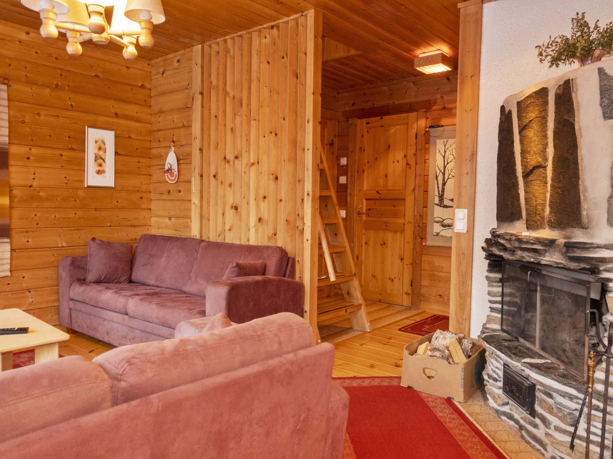 Appartement Susitupa 6 – Intérieur, photo 12 sur 36