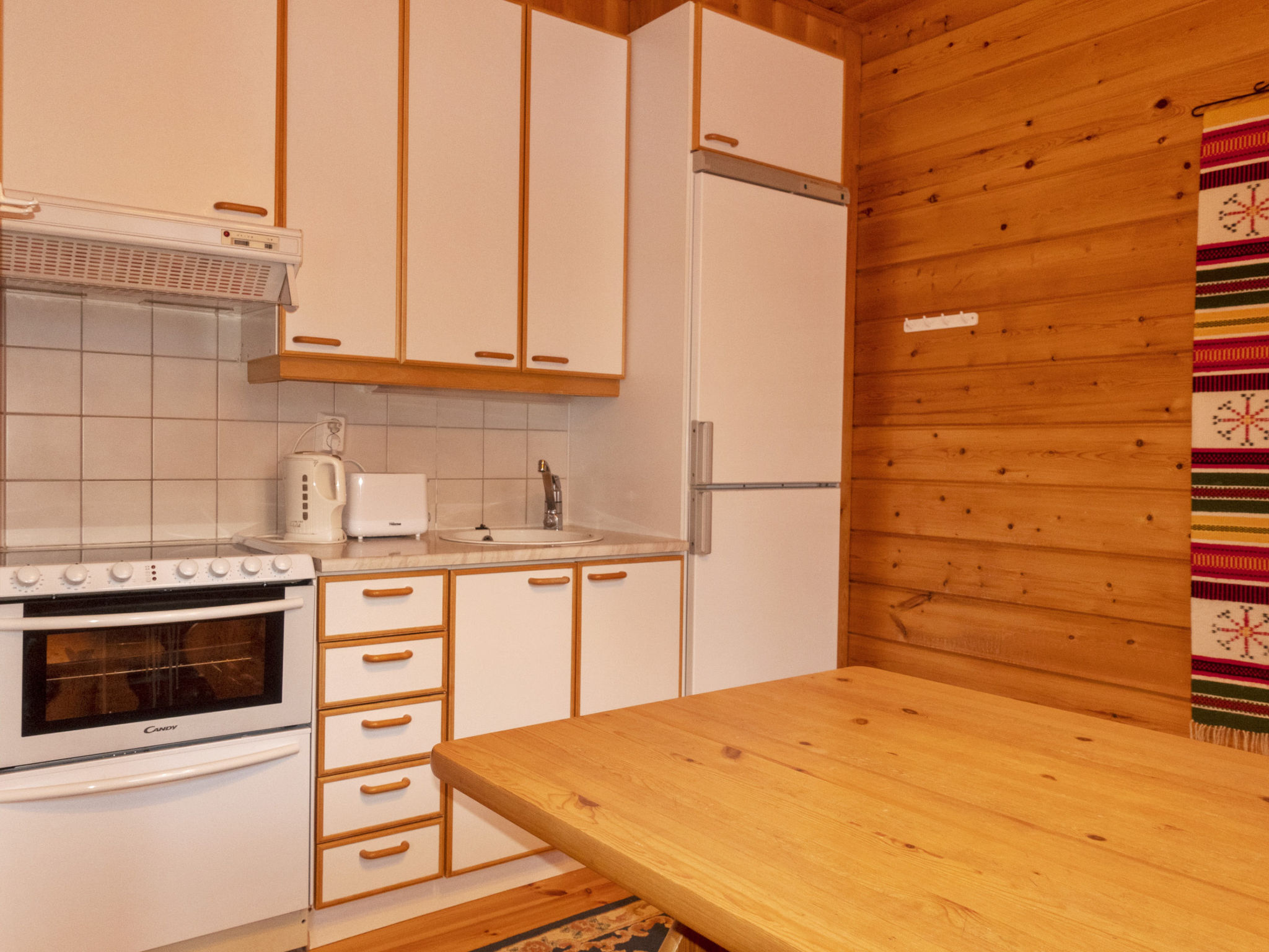 Appartement Susitupa 6 – Intérieur, photo 11 sur 36
