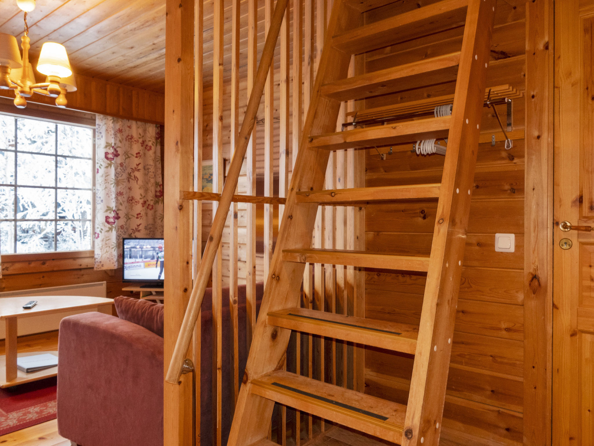 Appartement Susitupa 6 – Intérieur, photo 8 sur 36