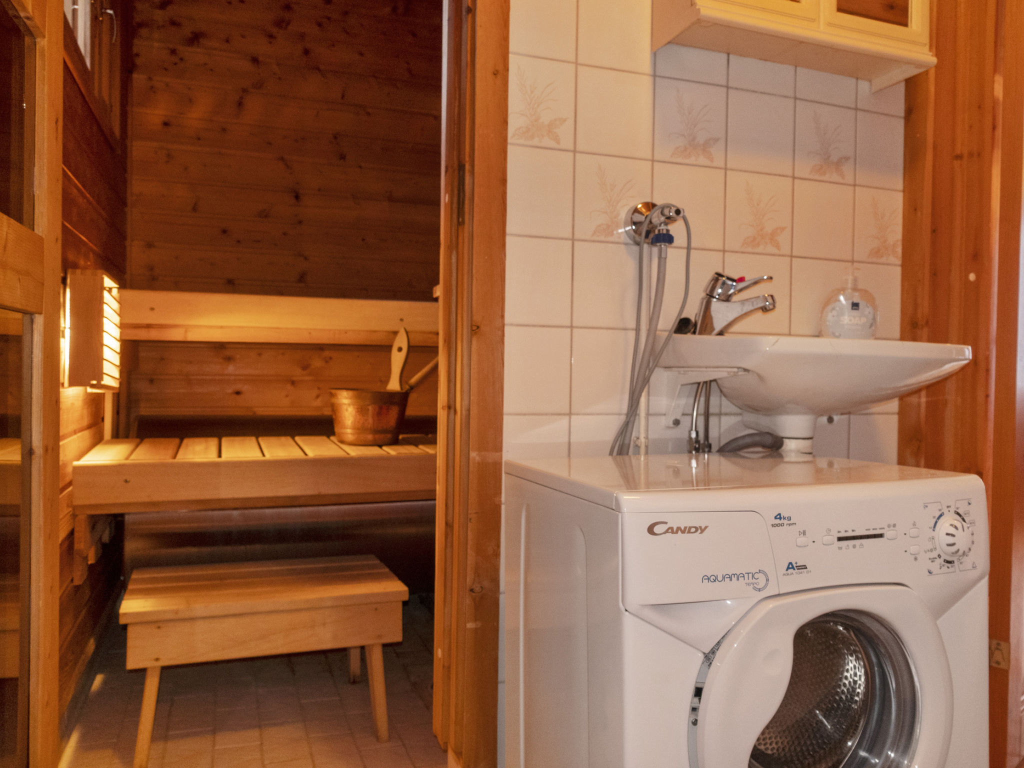 Appartement Susitupa 6 – Intérieur, photo 5 sur 36