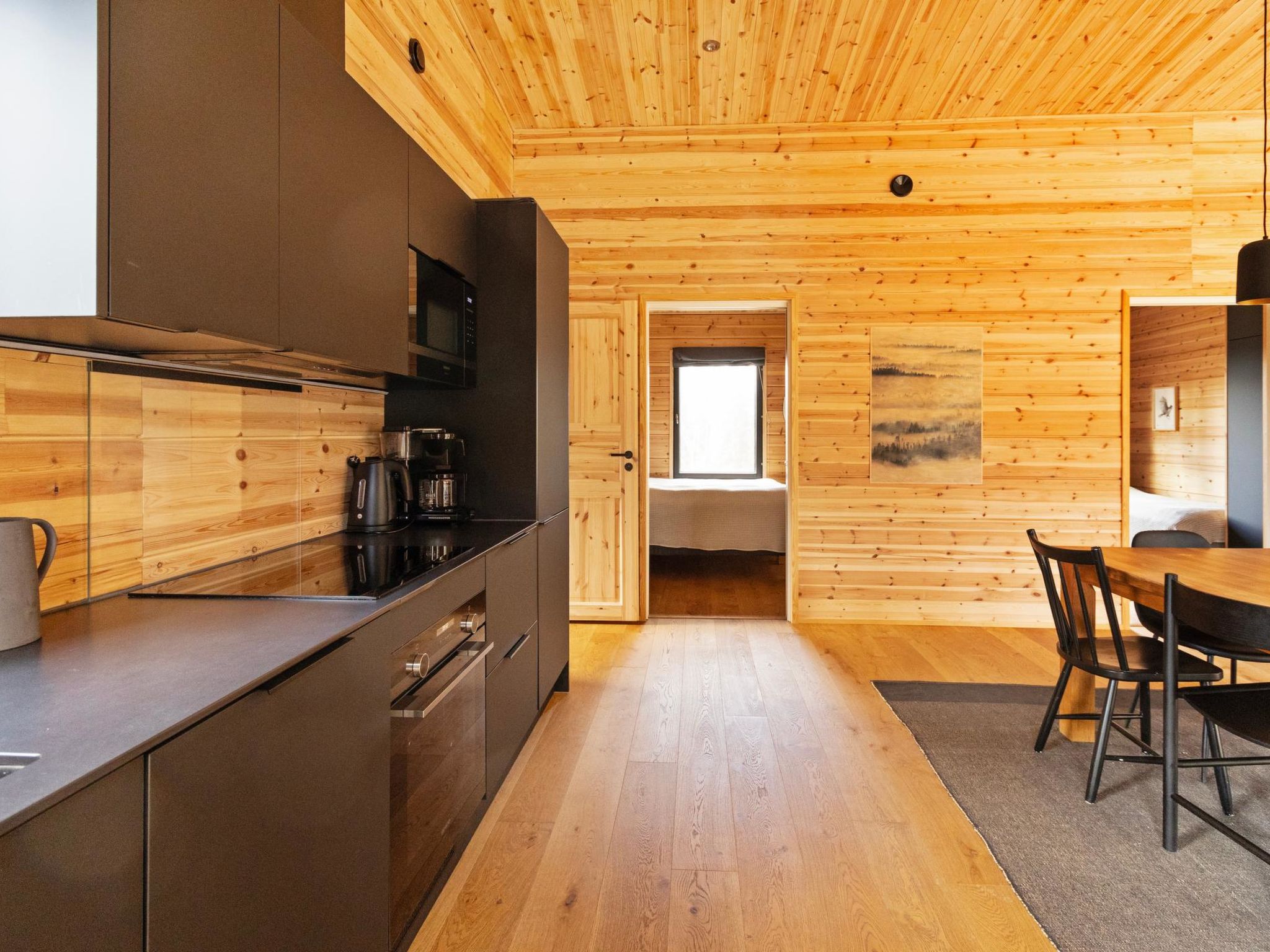 Photo of Sallan kuukkeli