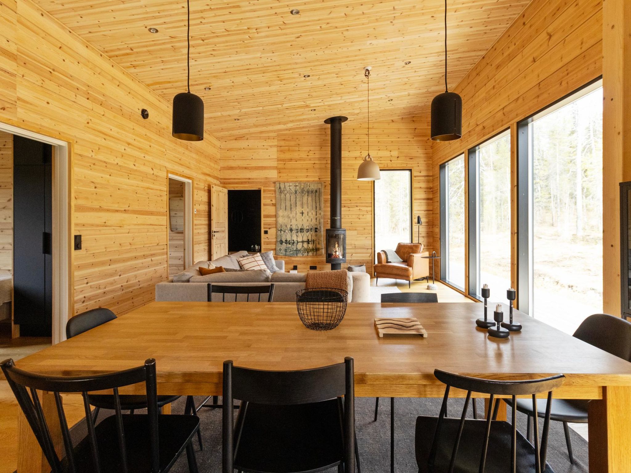 Photo of Sallan kuukkeli