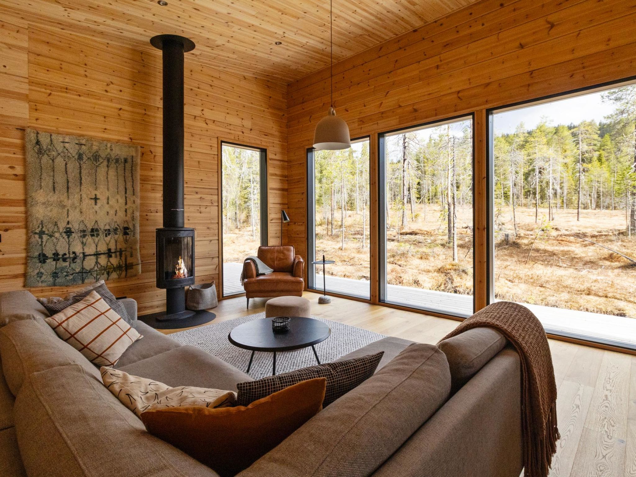 Photo of Sallan kuukkeli