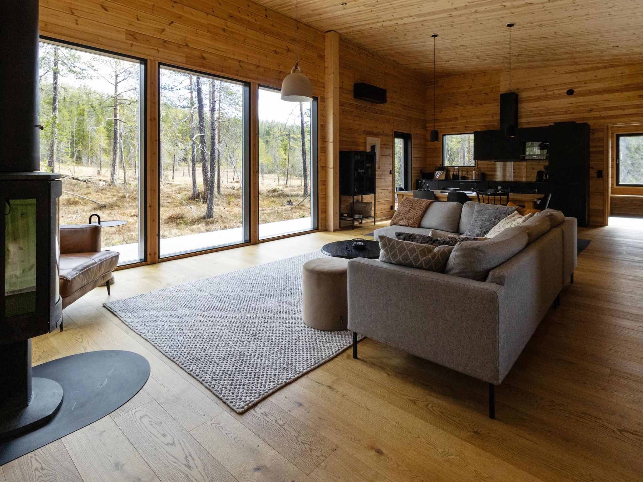 Photo of Sallan kuukkeli